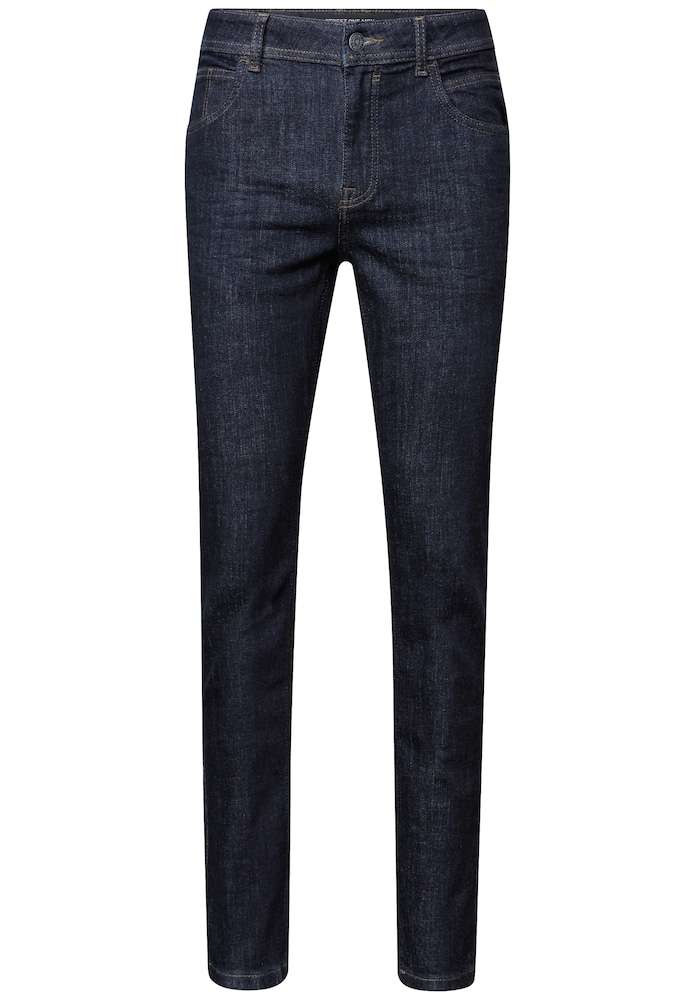 Street One MEN Jeans Herren Größe 38 blue denim