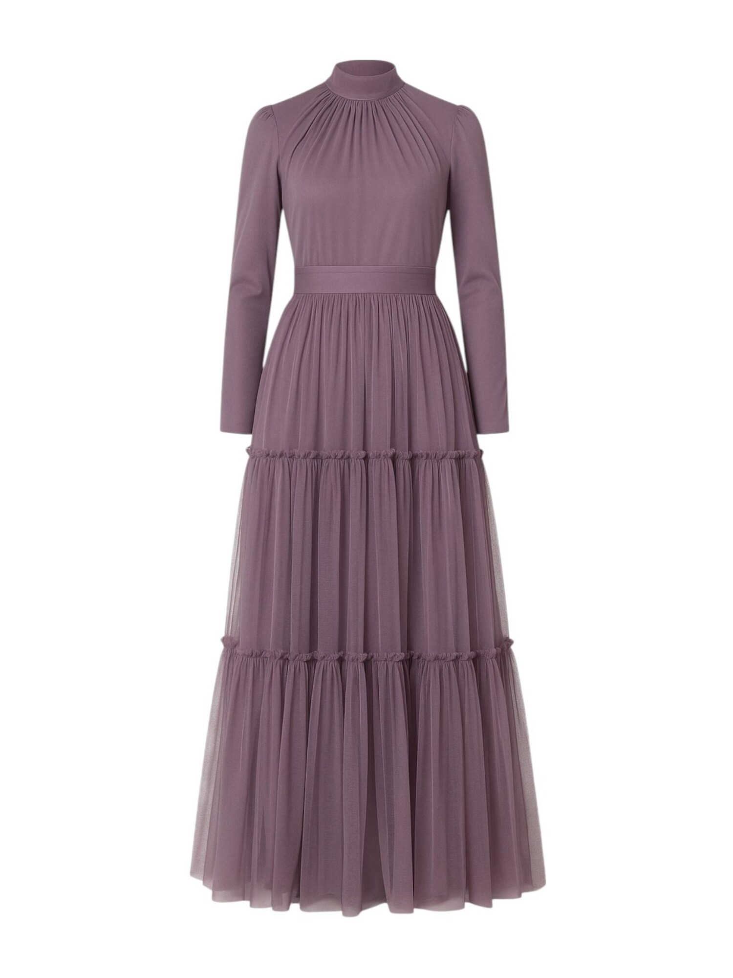 fashionshowcase Vestido de noche 'LAYLA'  lila