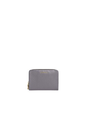 Coccinelle Cartera 'C-Me FW26 3'  gris