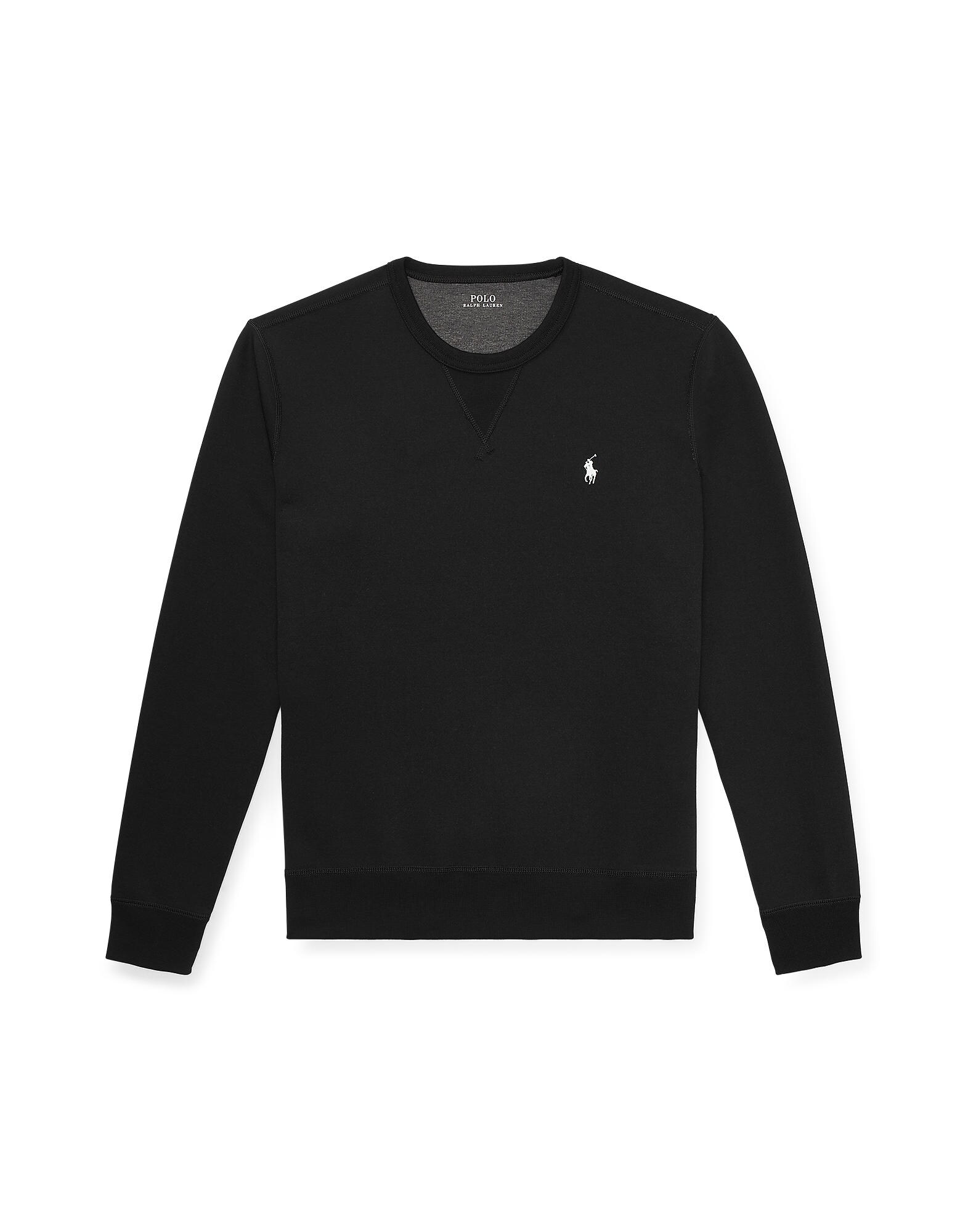 Polo Ralph Lauren Mikina  čierna
