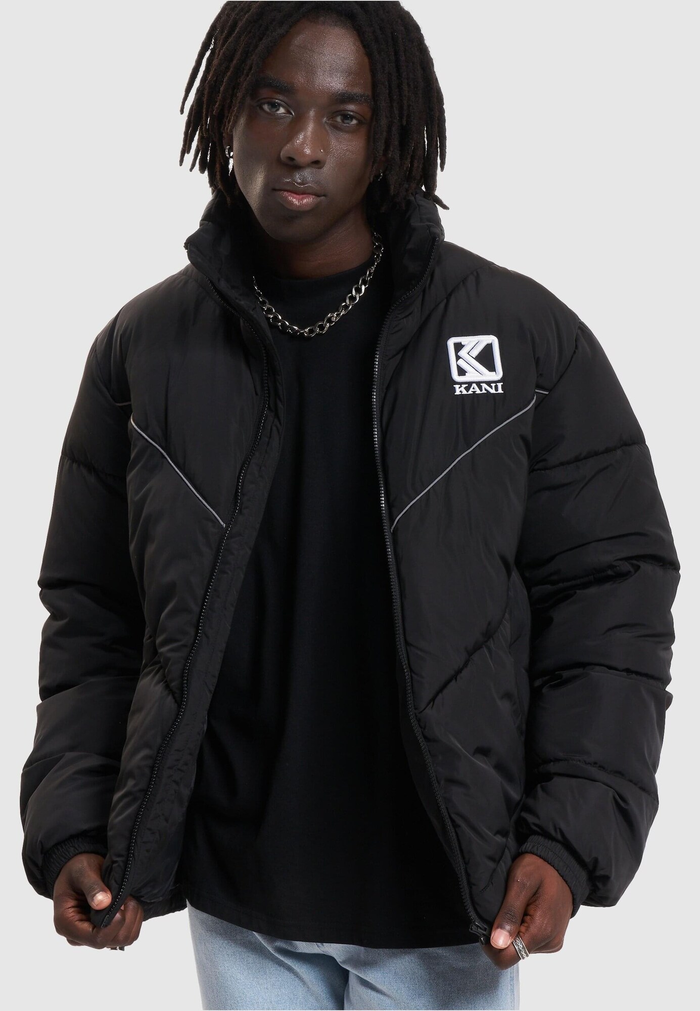 Thumbnail - Karl Kani Jacke