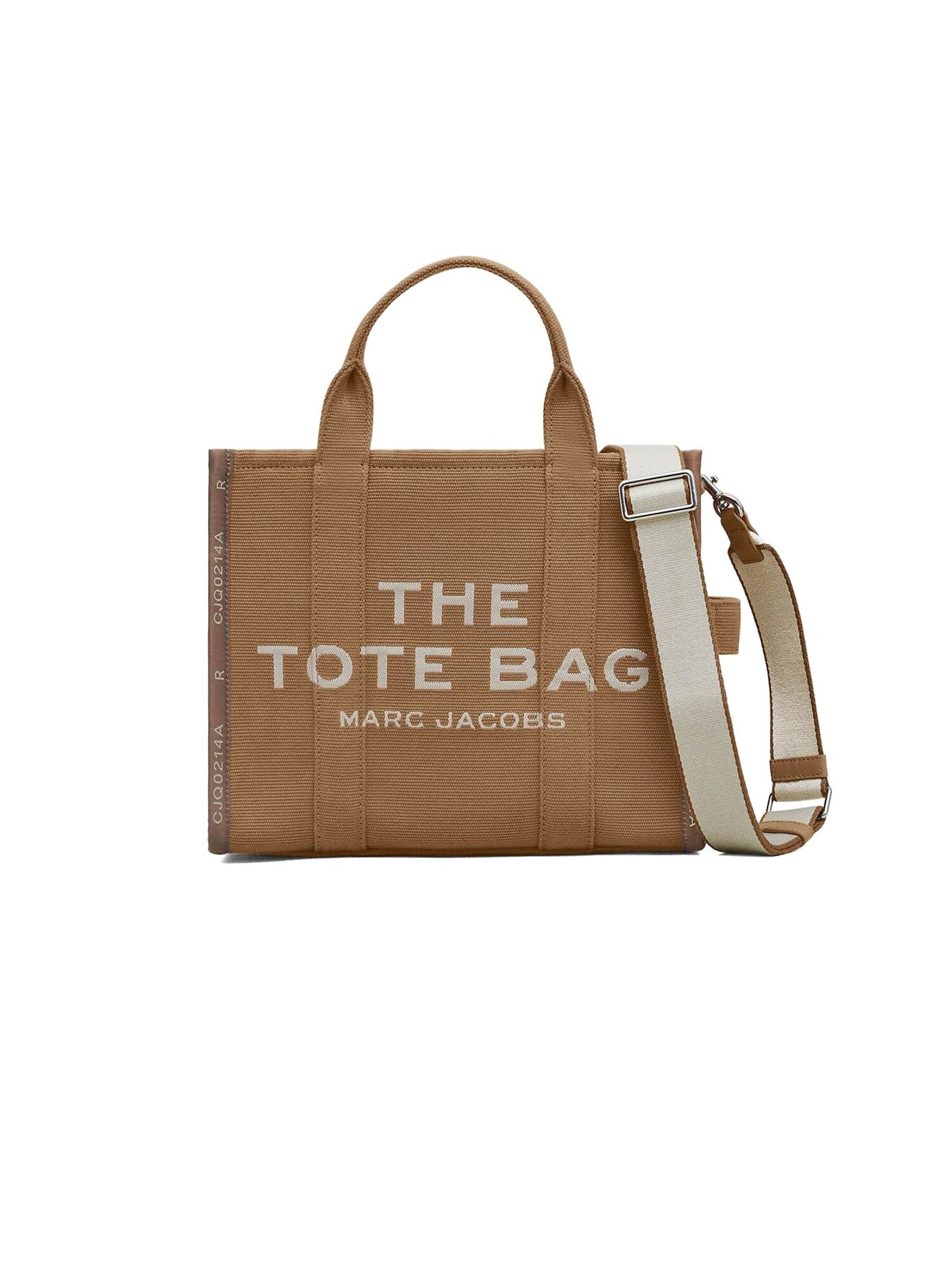 Marc Jacobs Shopper 'Medium Tote 34x15x27 cm'  marrón