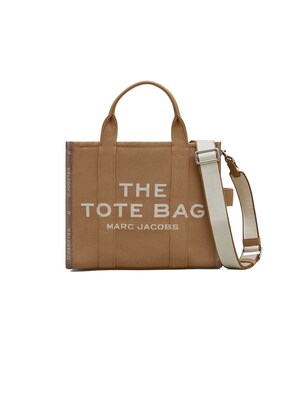 Marc Jacobs Shopper 'Medium Tote 34x15x27 cm'  marrón