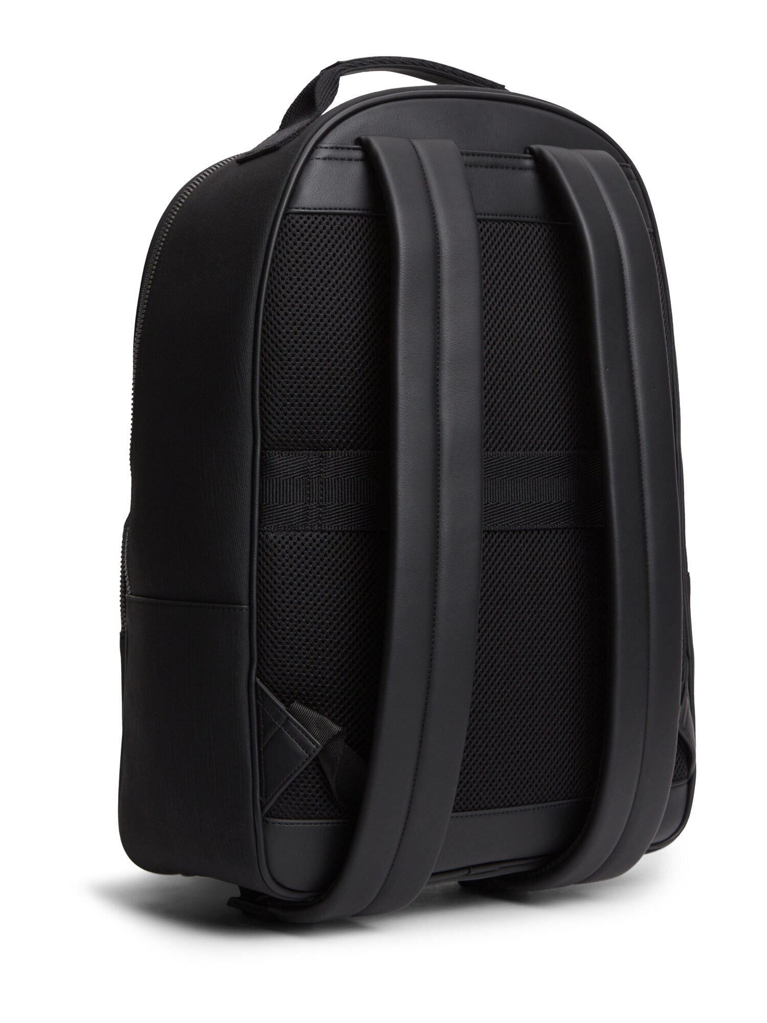 TOMMY HILFIGER Mochila 'FOUNDATION' negro – imagen 2