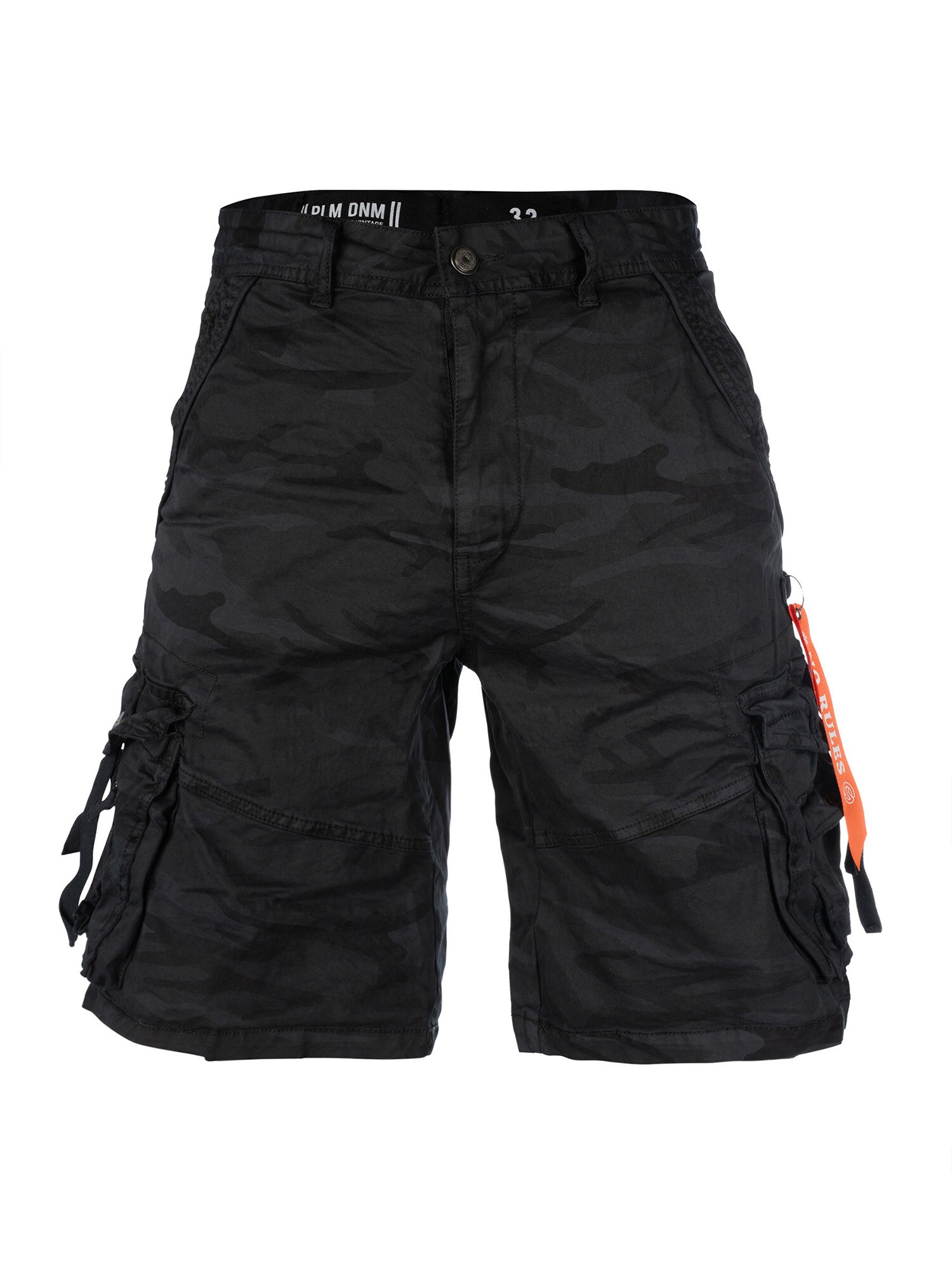 Thumbnail - Shorts ' Camo Streetline Camouflage Shorts '