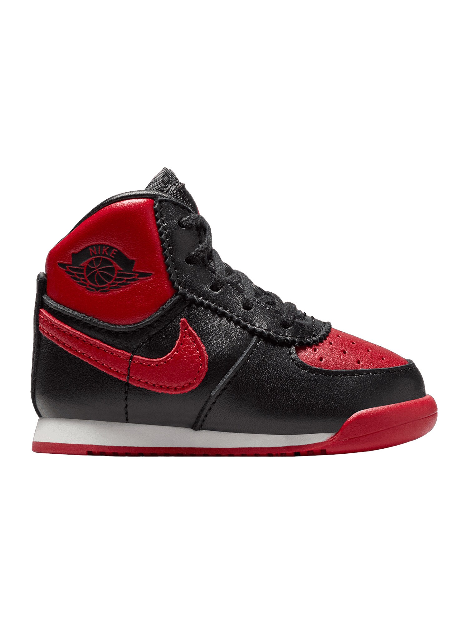 Jordan Sneaker Jordan 85  roșu / negru