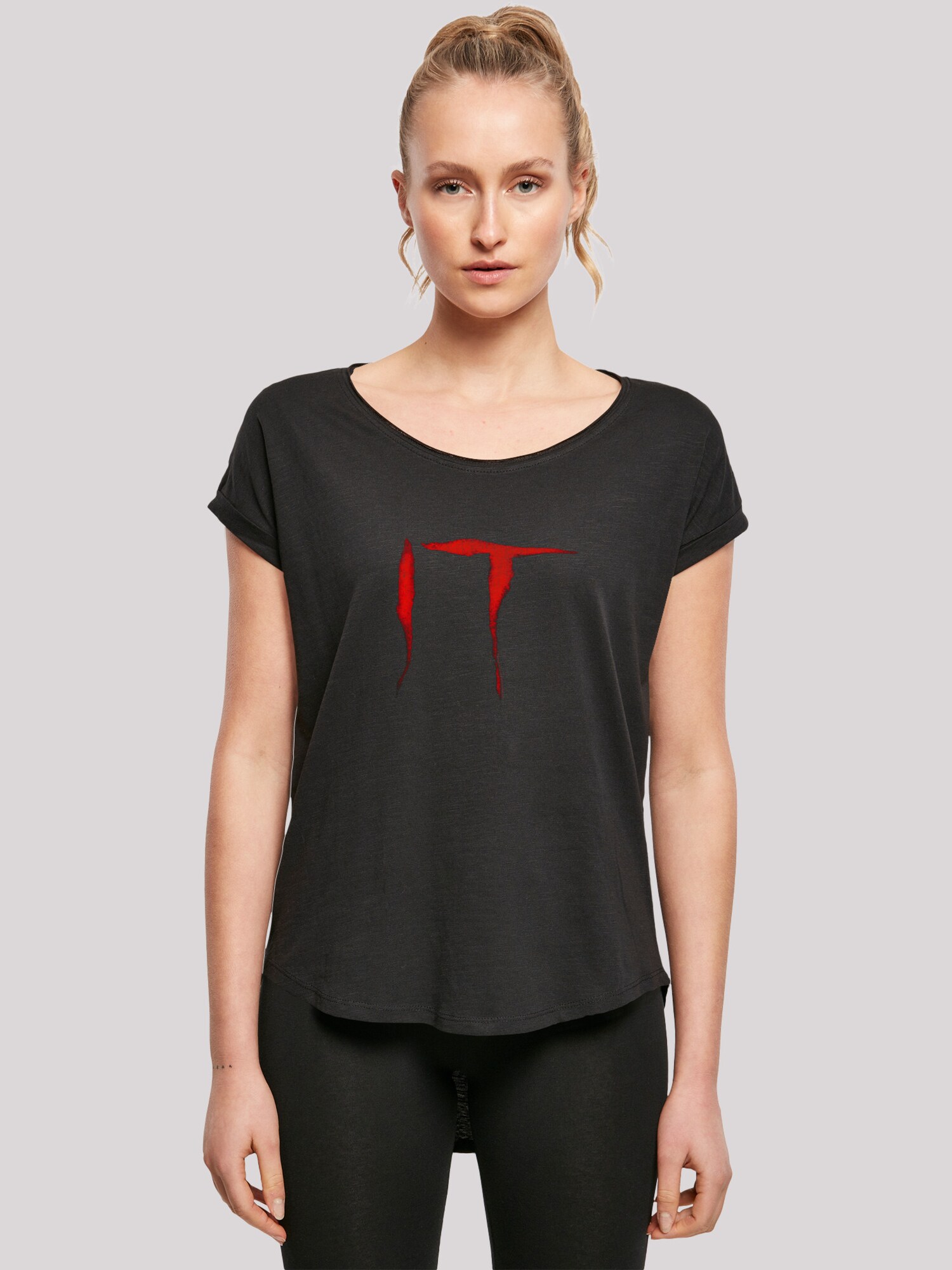 Thumbnail - T-Shirt 'IT Film Stephen King'