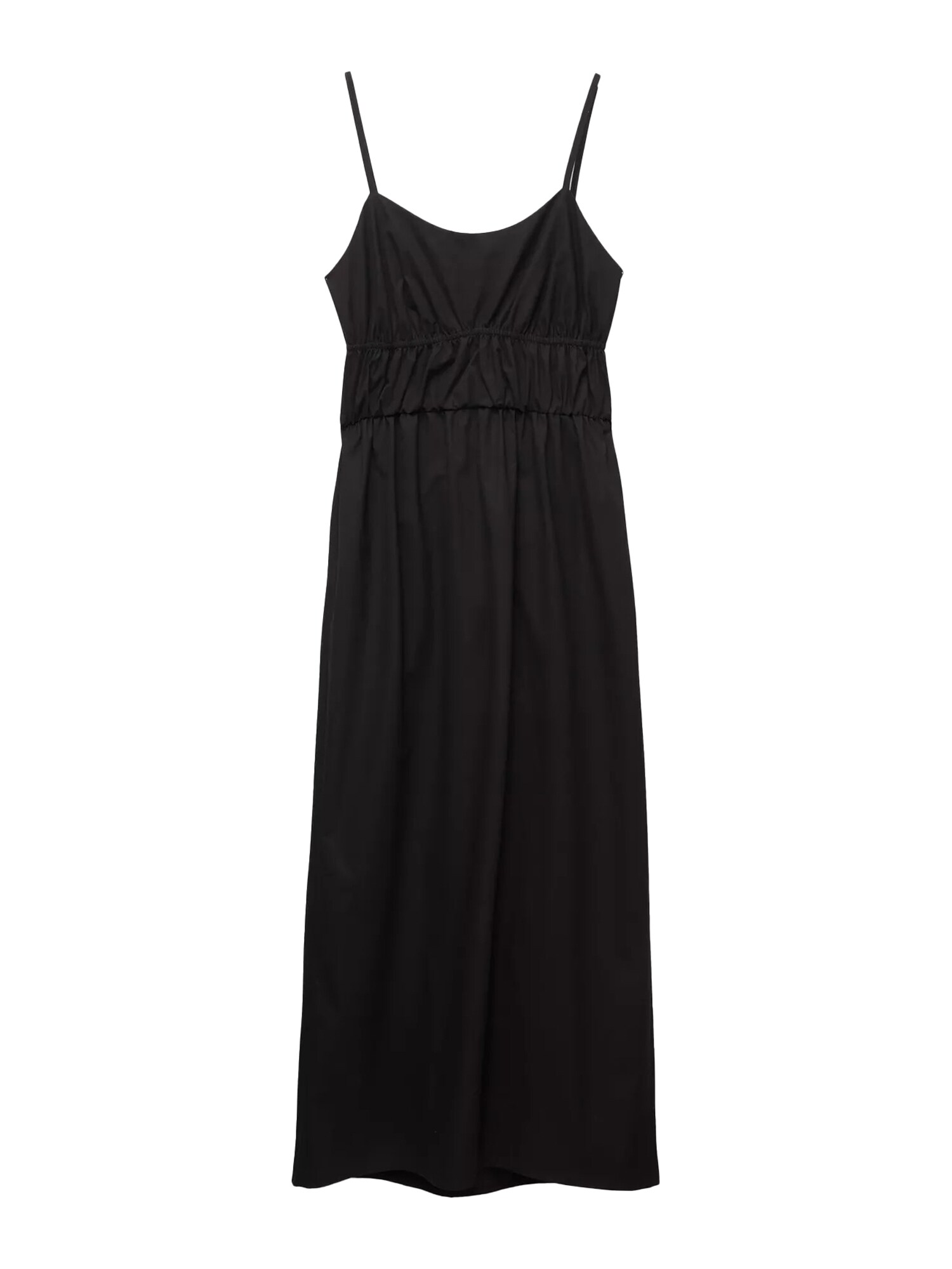 Pull&Bear Rochie  negru