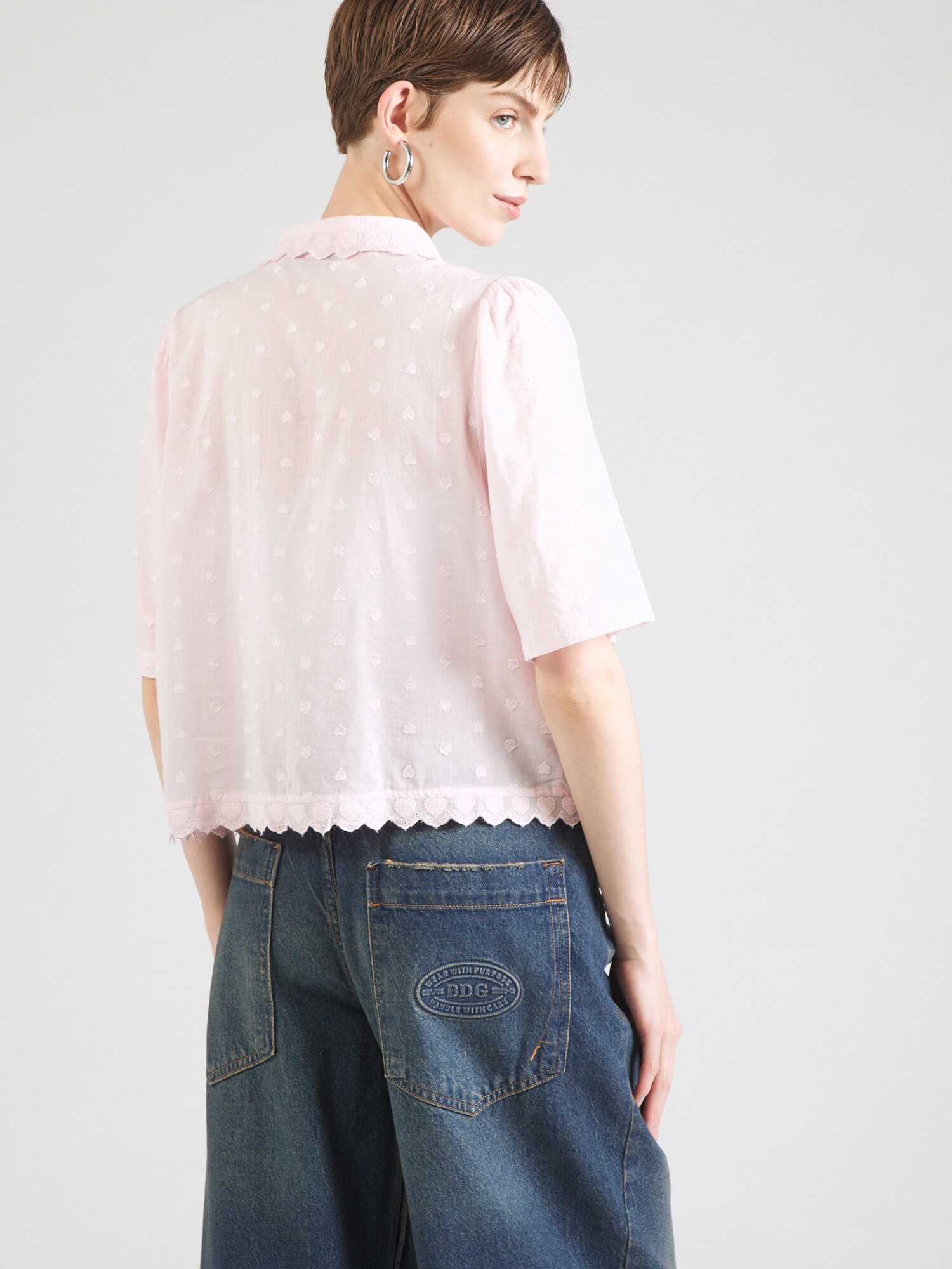 Thumbnail - PIECES Bluse PCJihanna