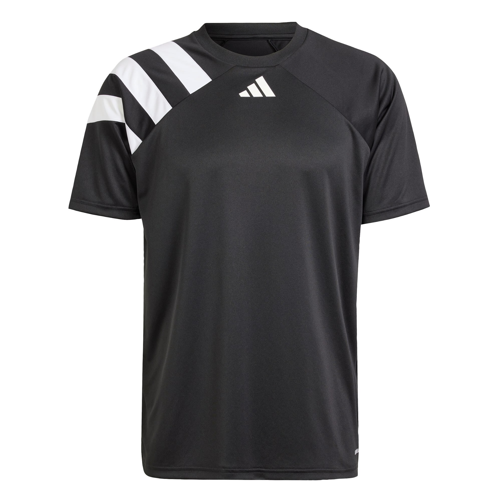 ADIDAS PERFORMANCE Tricot Fortore 23  negru / alb