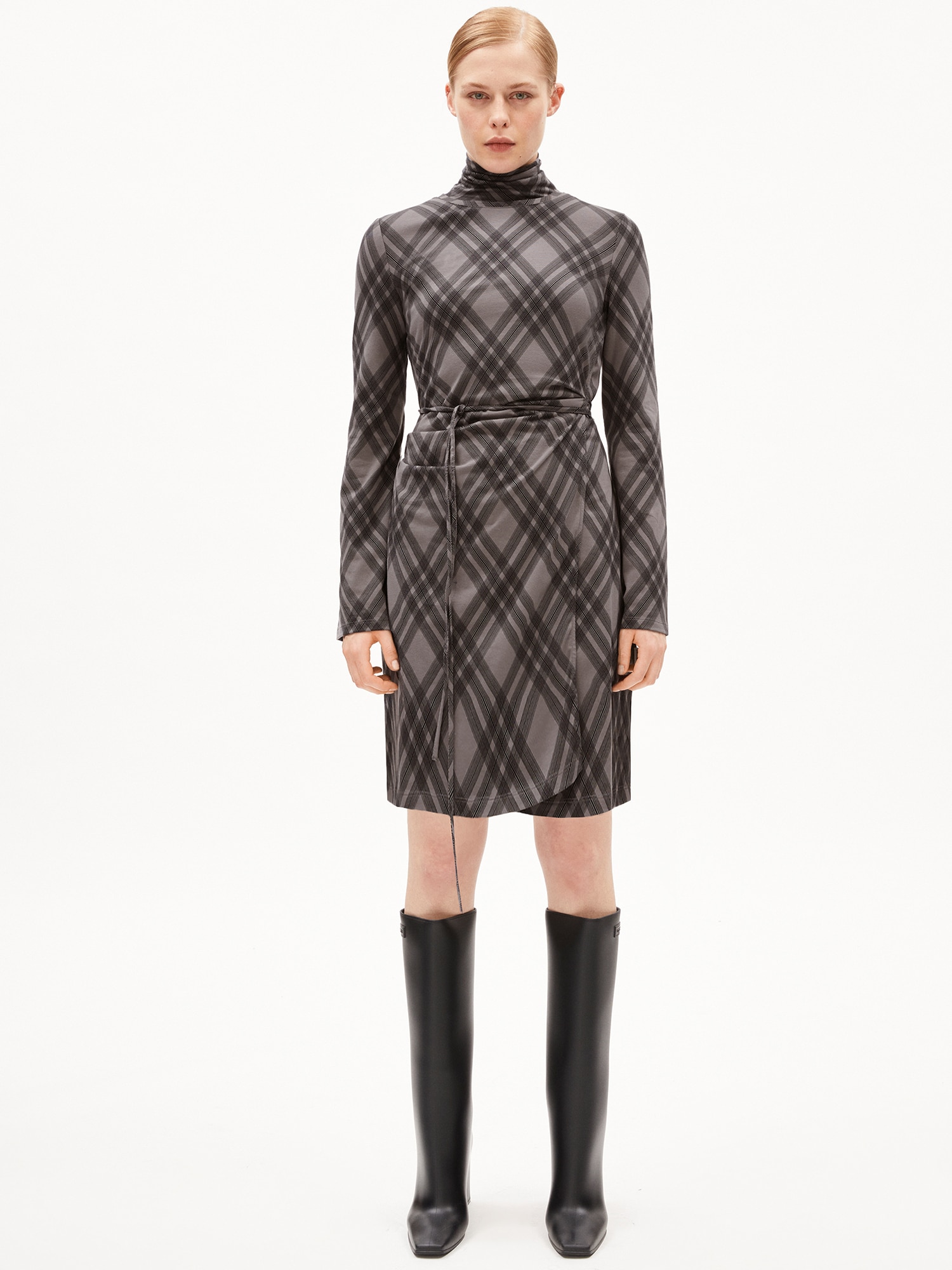 Thumbnail - Kleid ' CEETAA ARGYLE ' (GOTS)