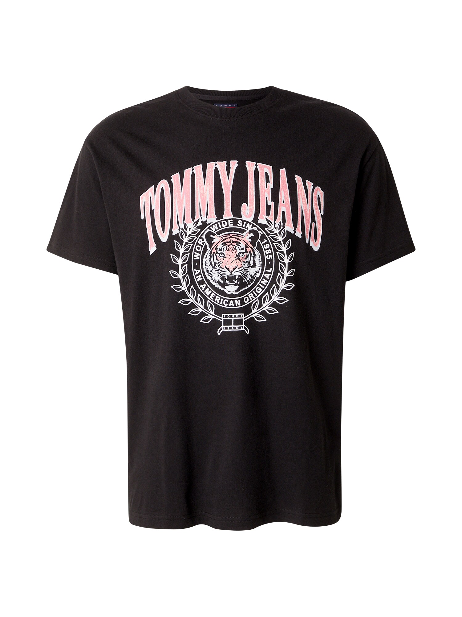 Thumbnail - T-Shirt 'VARSITY TIGER'