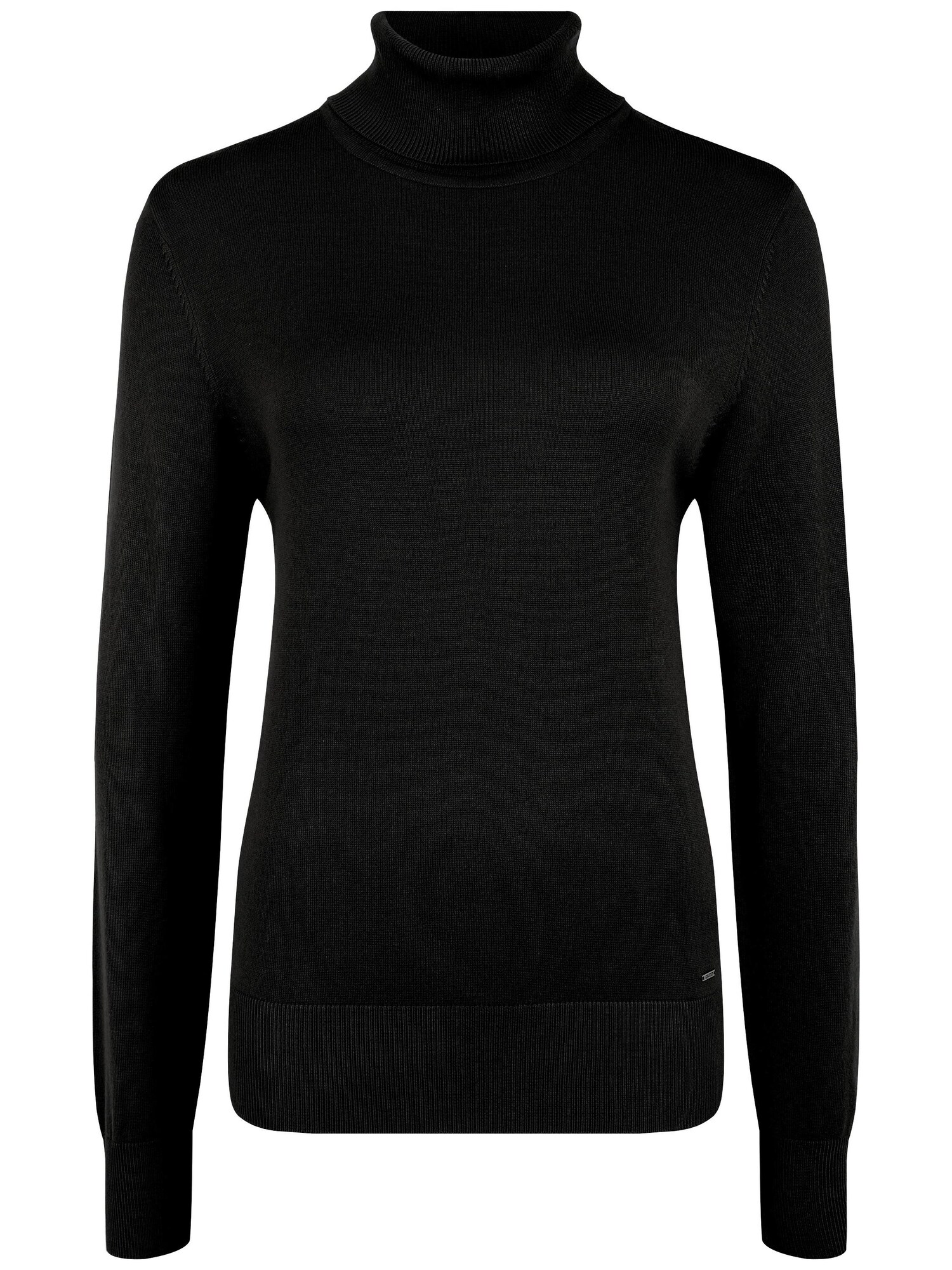 Oxmo Jersey negro