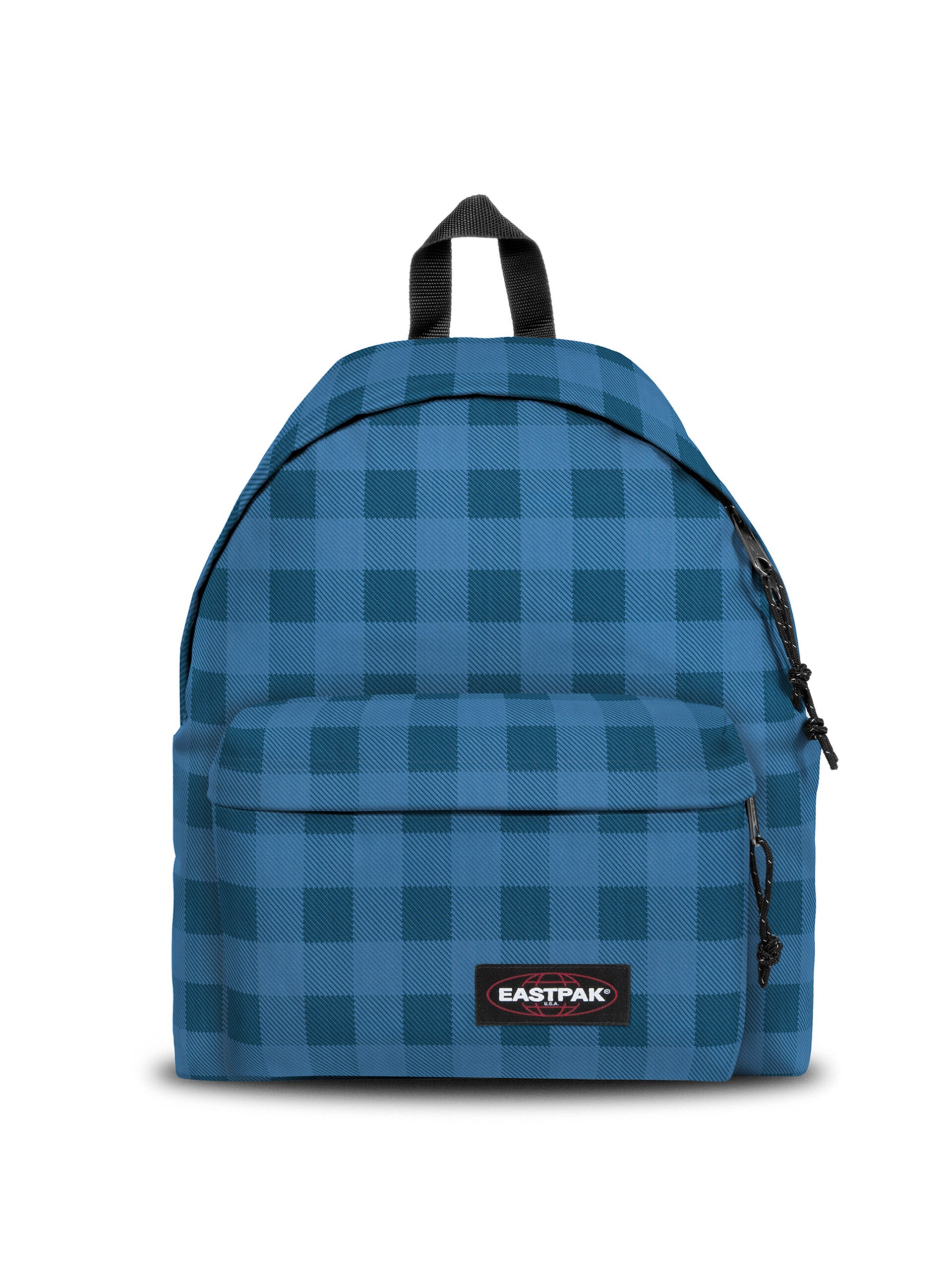 EASTPAK Ryggsäck 'Pak'R' gentiana / royalblå ryggsäckar herr