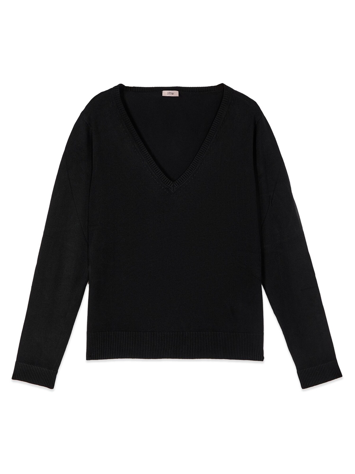 oltre Jersey  negro