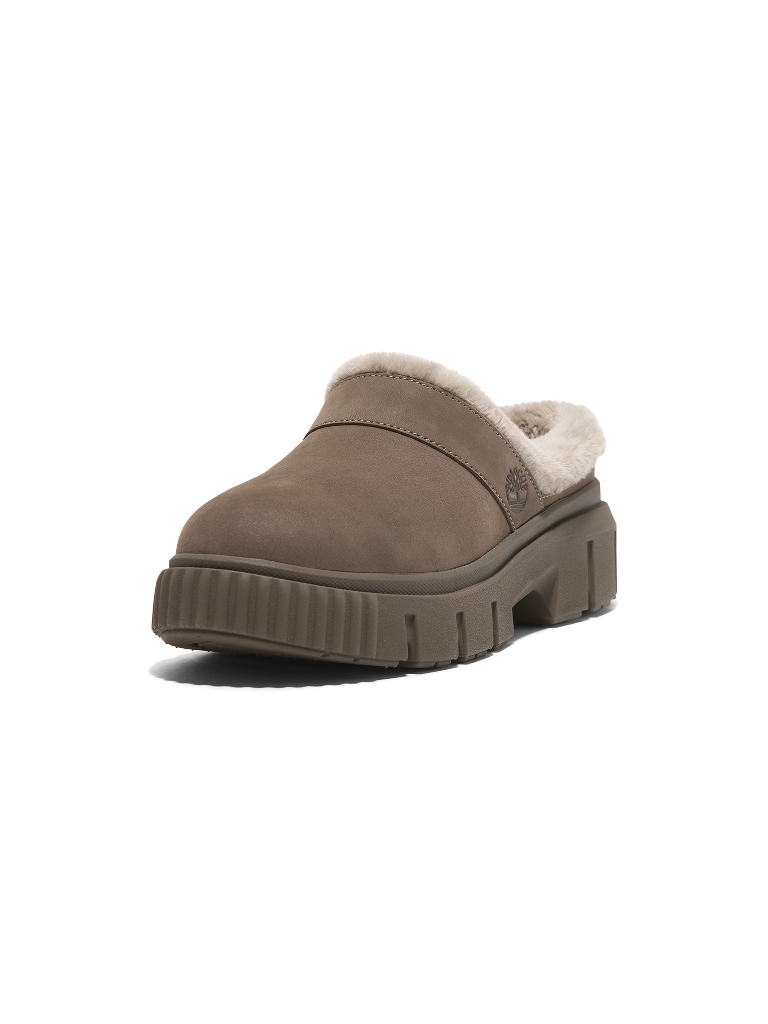 TIMBERLAND Bokabakancsok '6B74'  mokka akciós termékkép 1