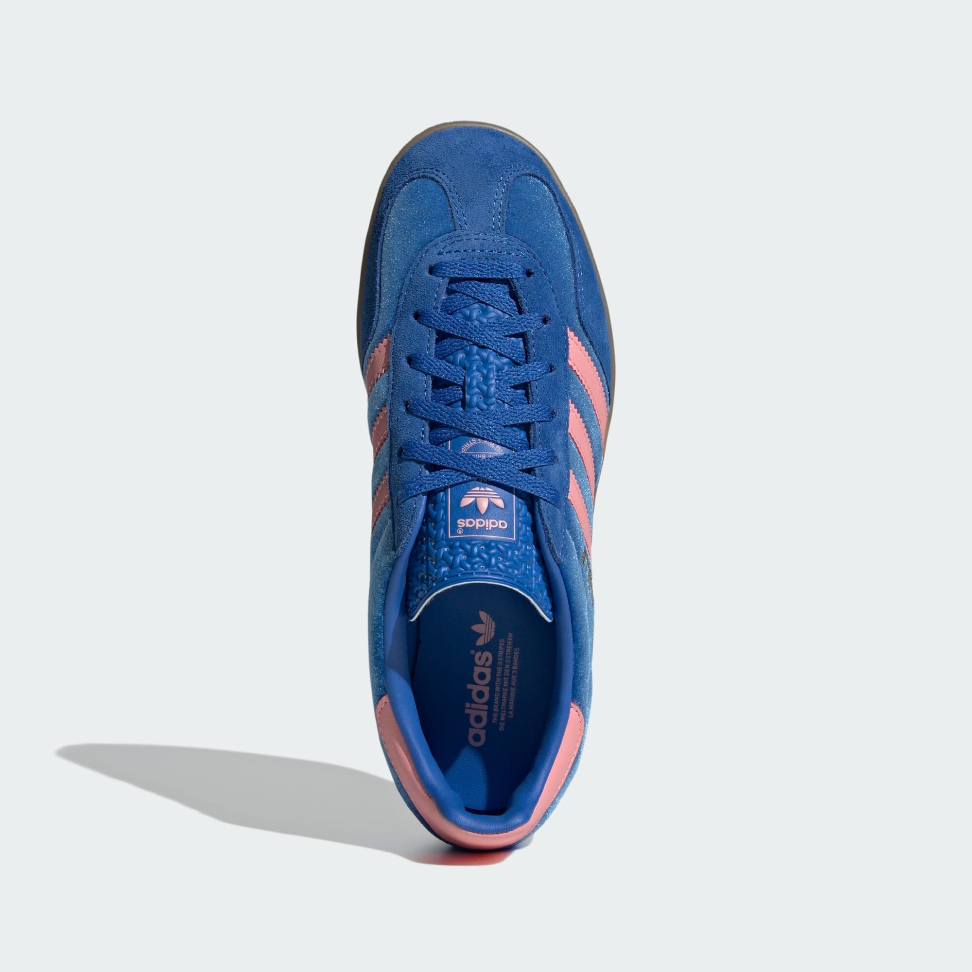 Thumbnail - Sneaker low 'Gazelle'