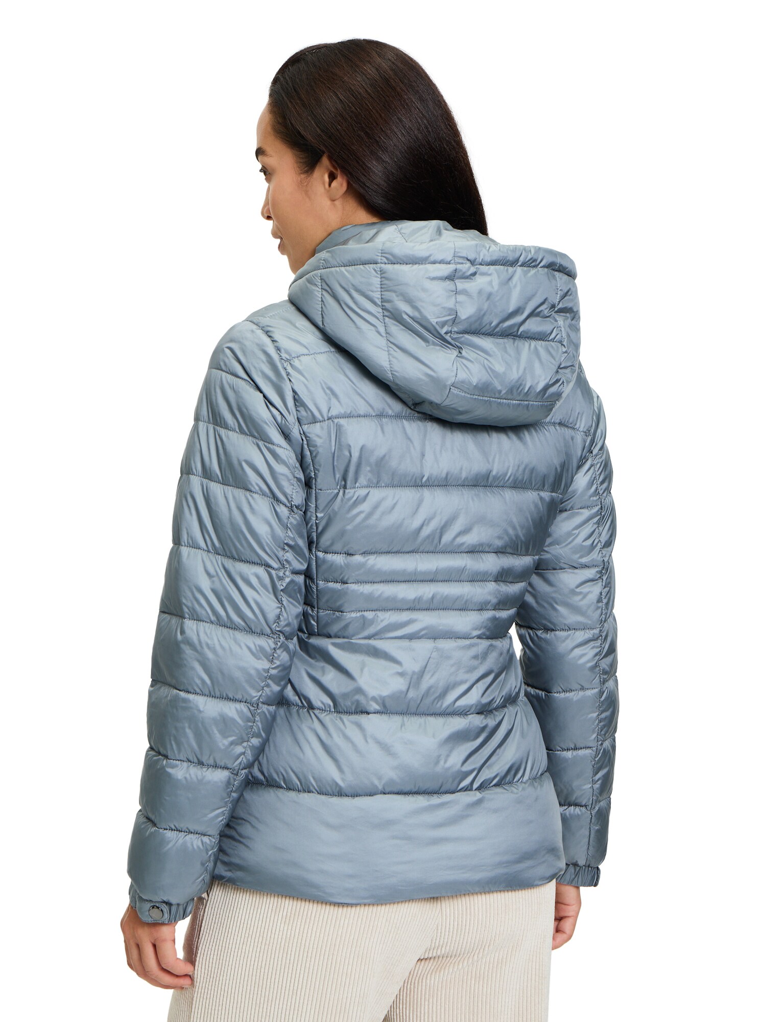 Thumbnail - Cartoon Winterjacke