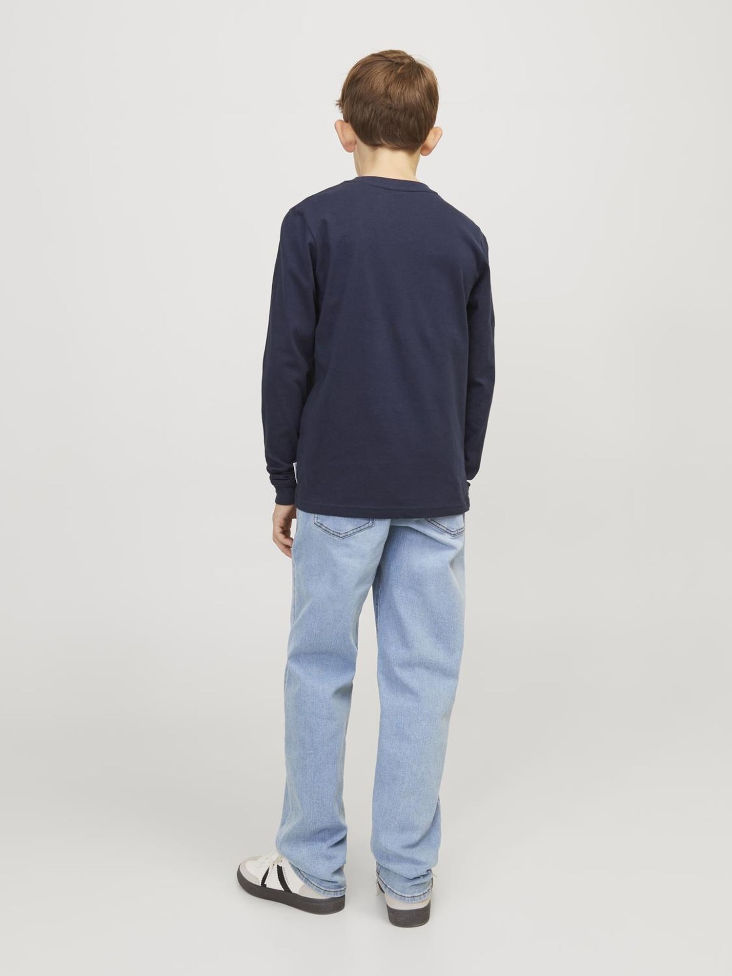 Thumbnail - Jeans 'JJIClark JJOriginal'