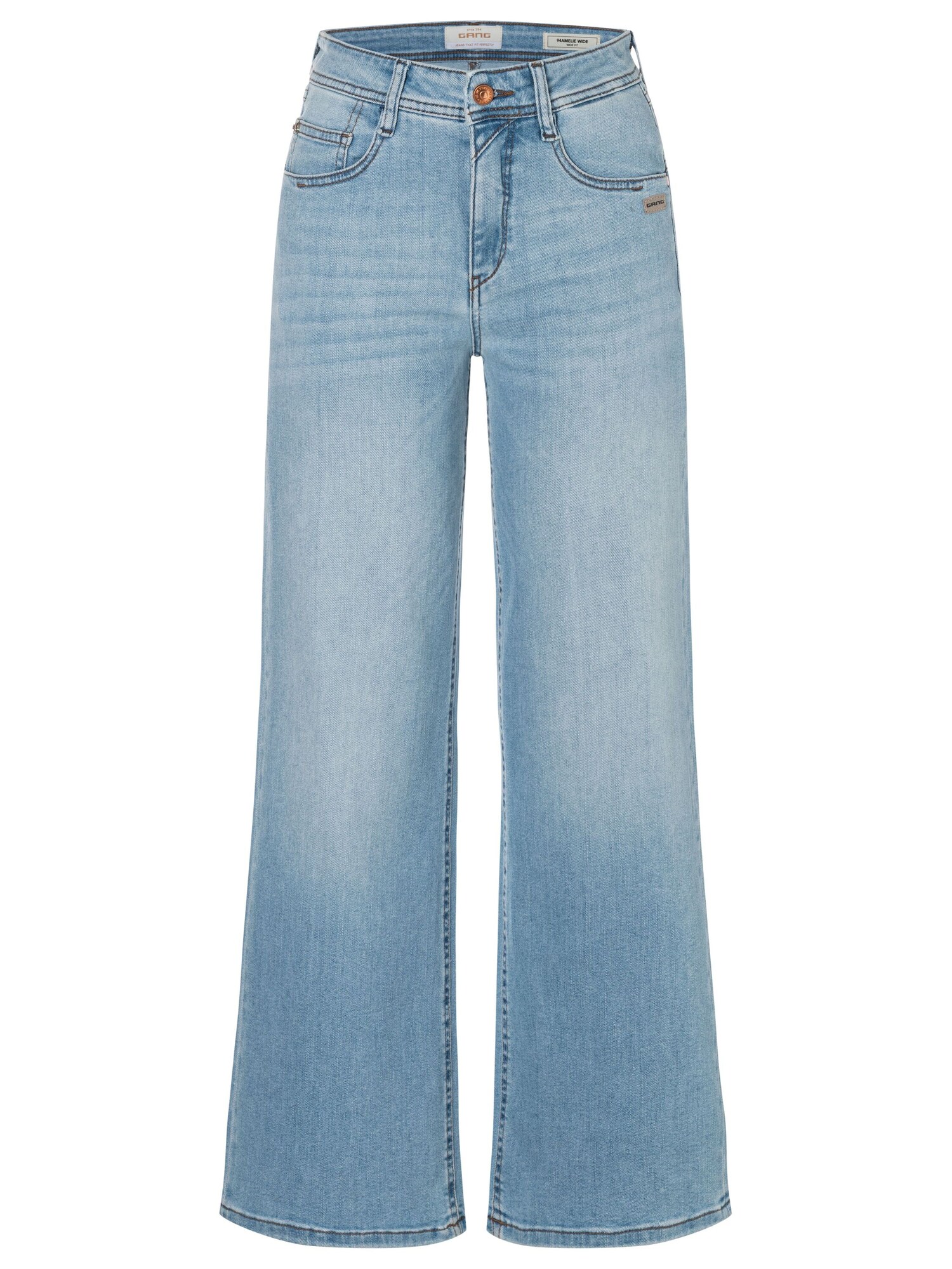 Jeans '94AMELIE WIDE '