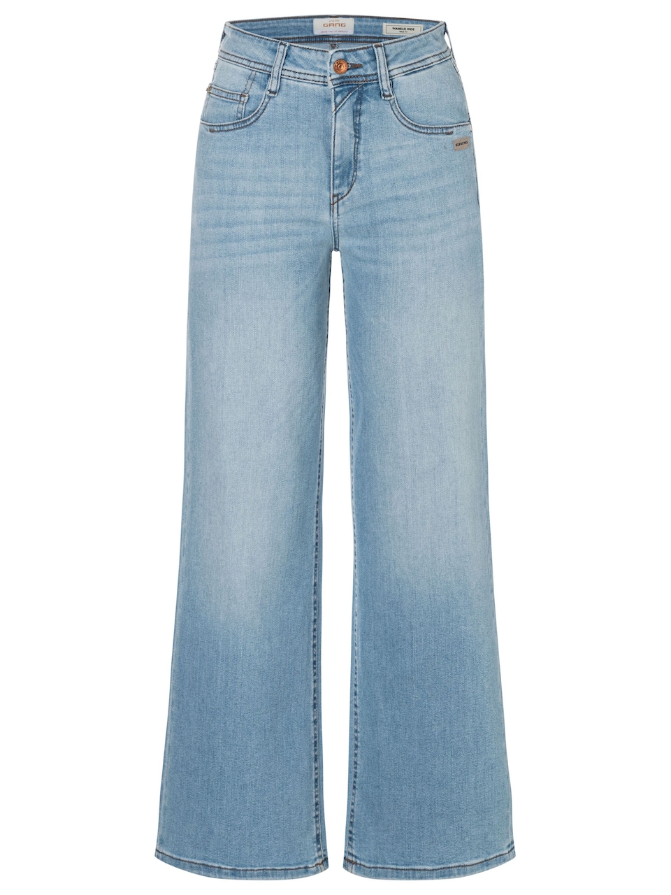 Jeans '94AMELIE WIDE '