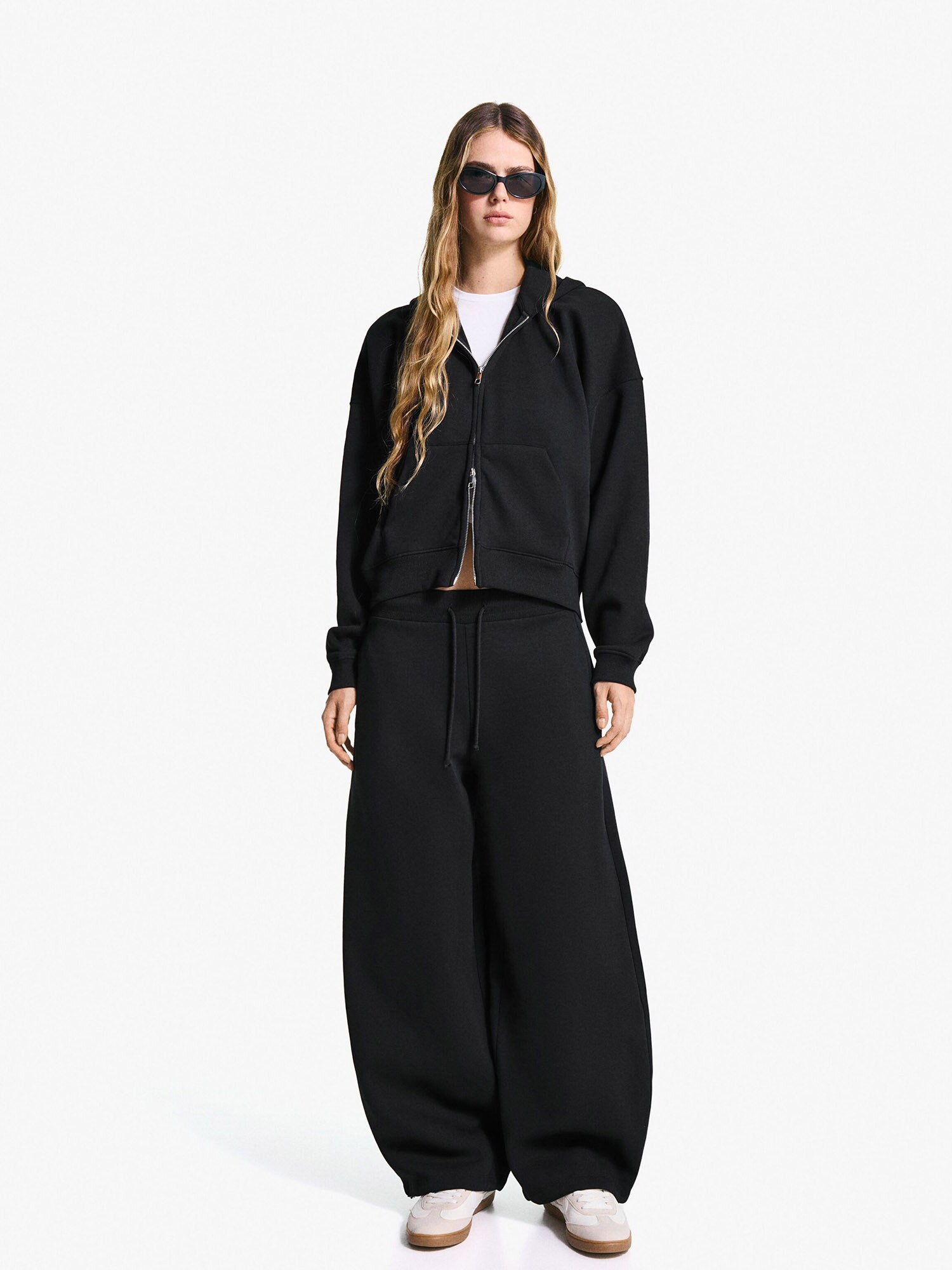 Thumbnail - Bershka Sweatjacke