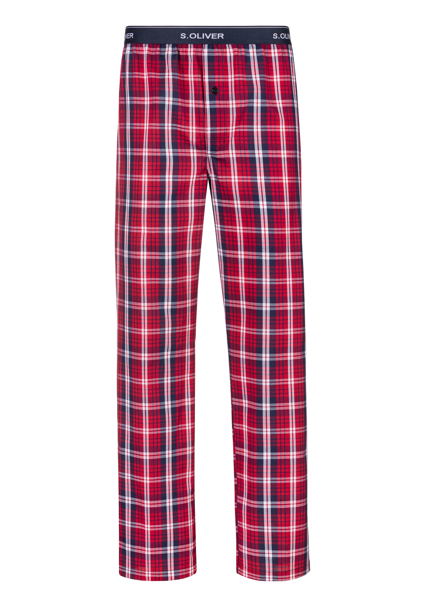 Thumbnail - s.Oliver Pyjamahose