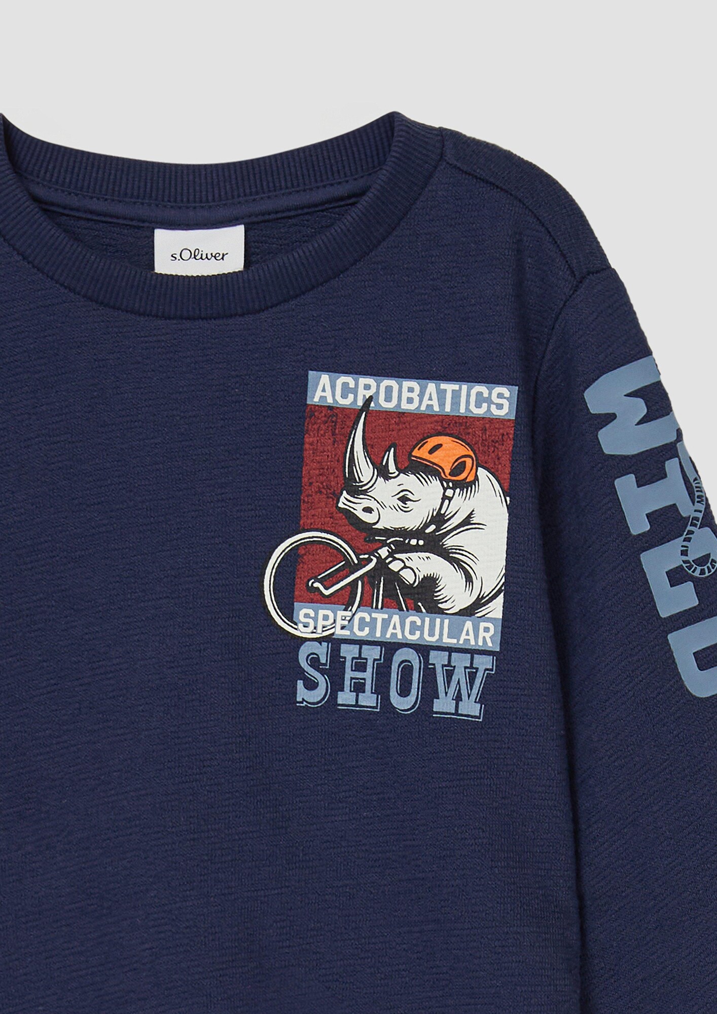 Thumbnail - s.Oliver Sweatshirt