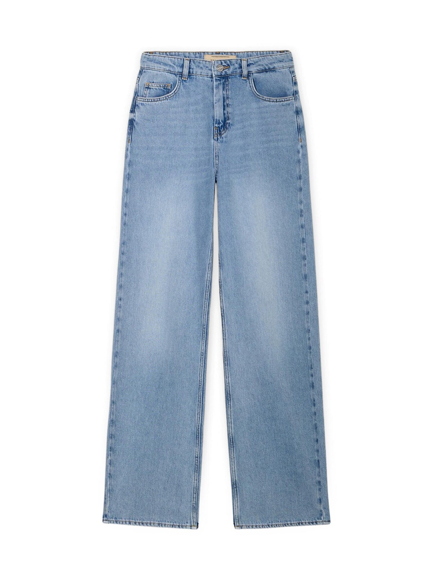 Trussardi Vaquero  azul