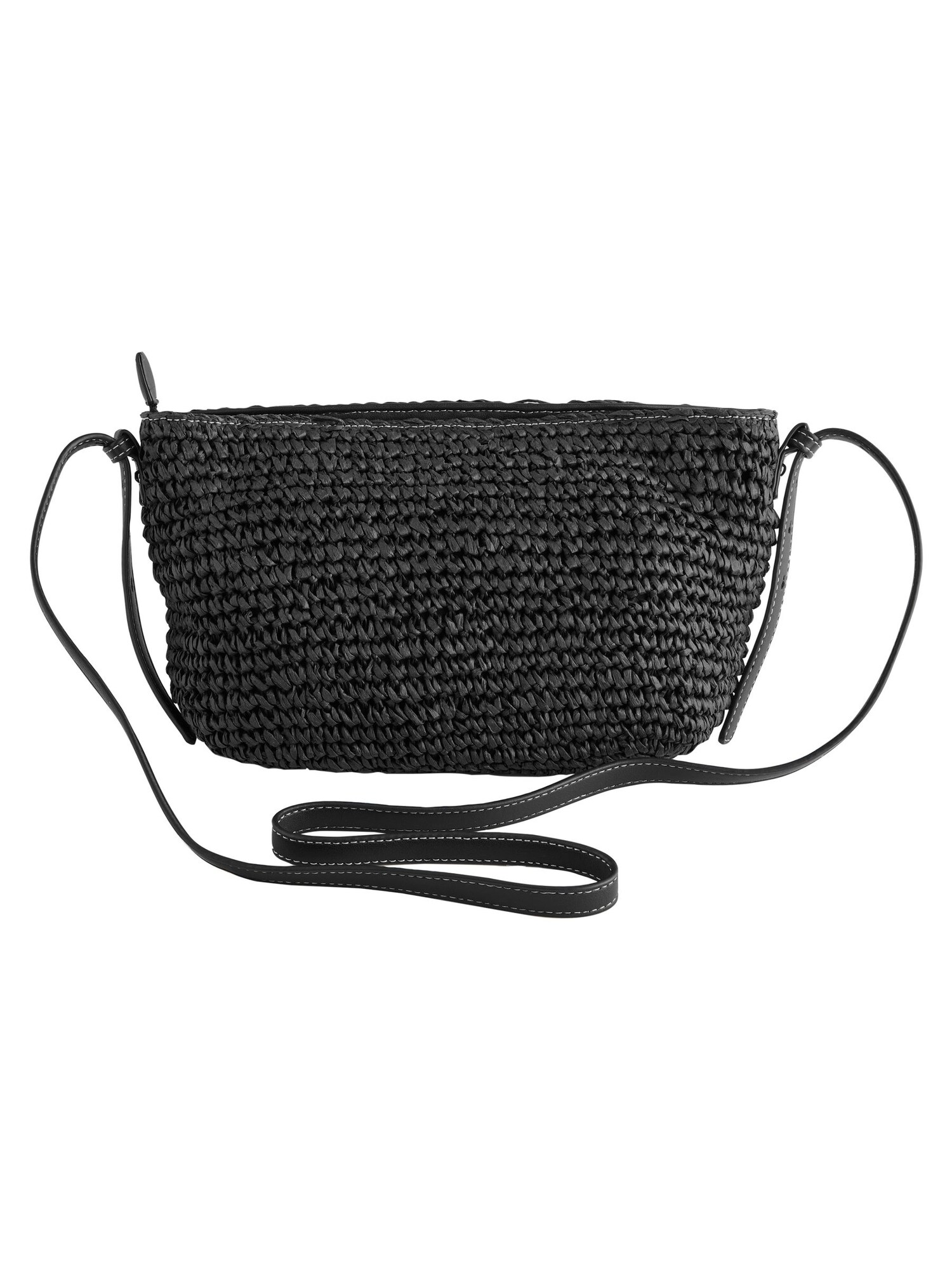 Next Geantă de umăr  negru