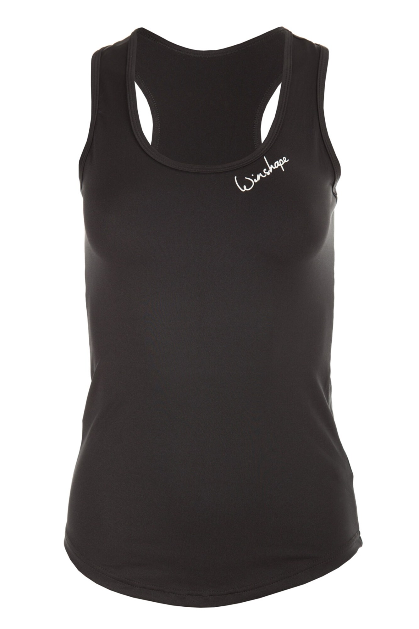 Winshape Sport top 'AET104'  fekete akciós termékkép 1