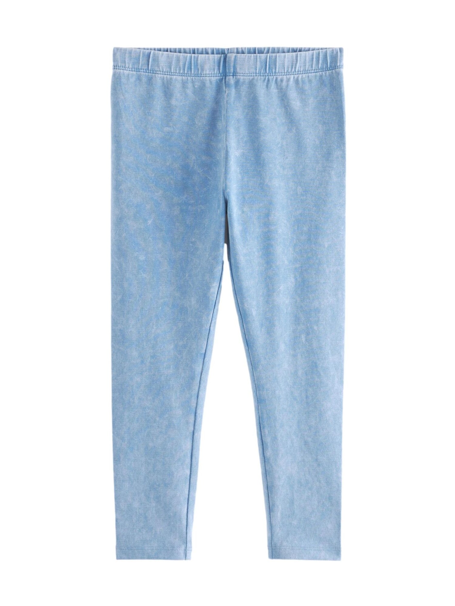 Next Leggings  albastru deschis