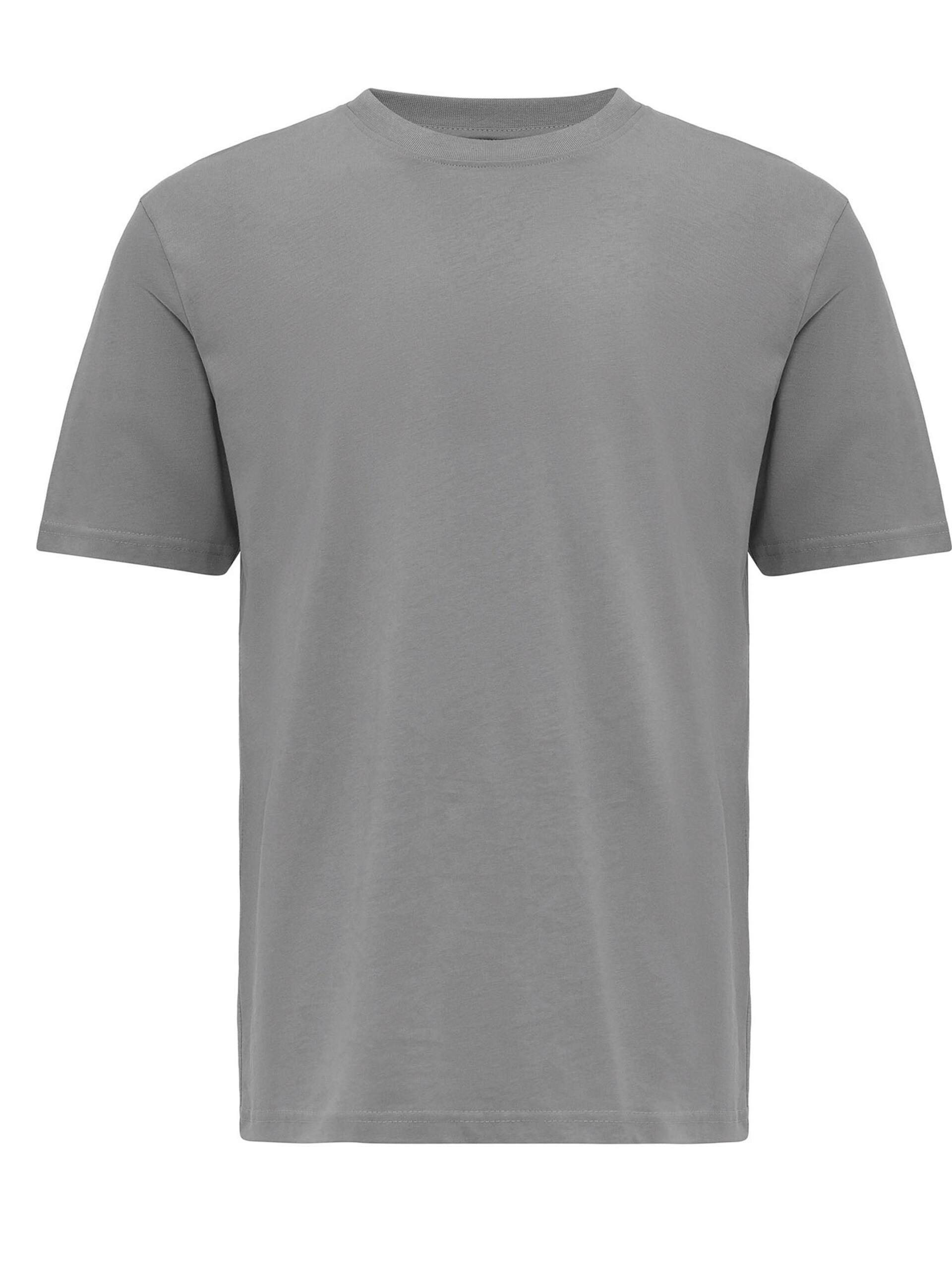 Antioch T-shirt herr