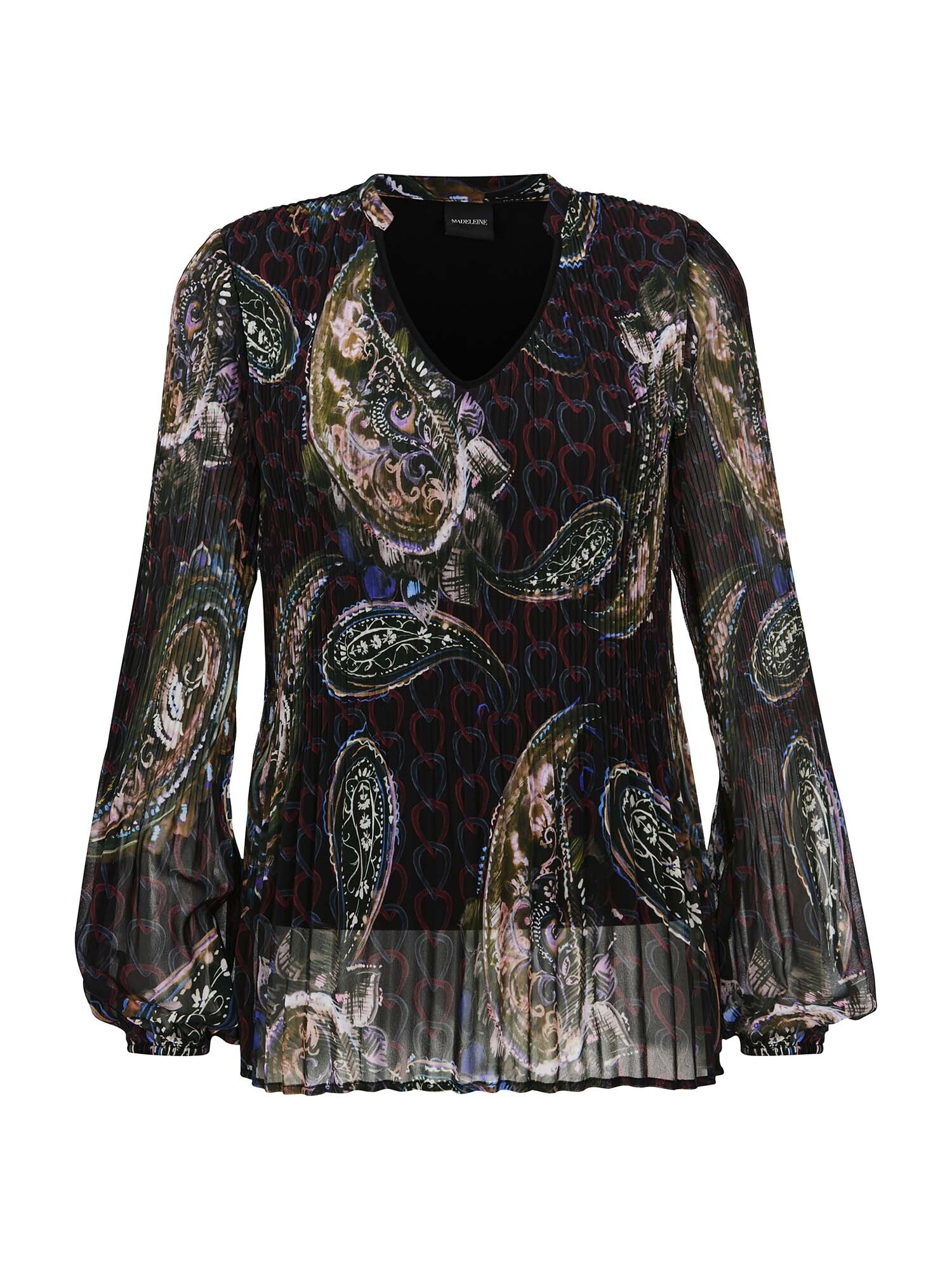 Madeleine Bluse