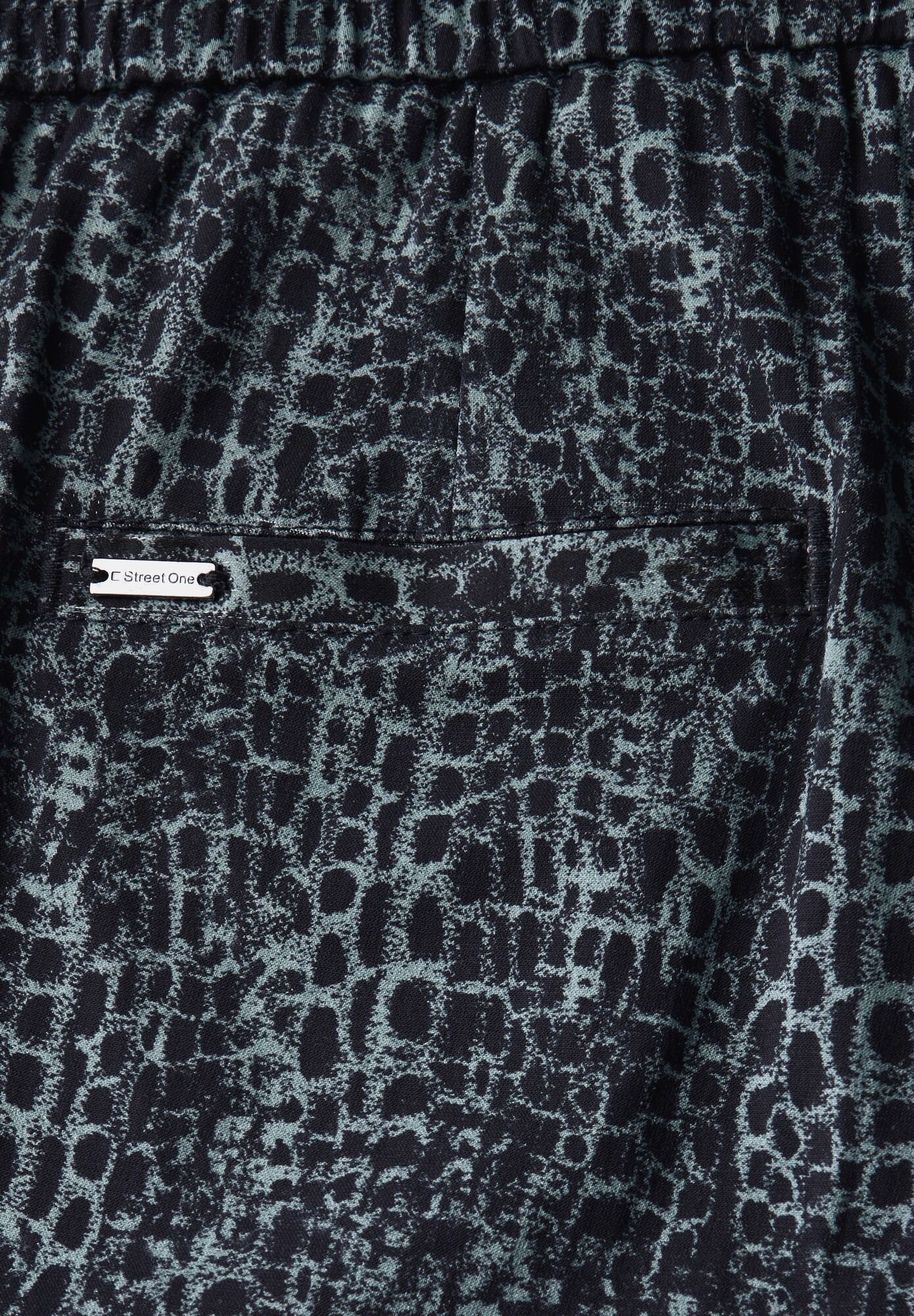 Thumbnail - STREET ONE Hose