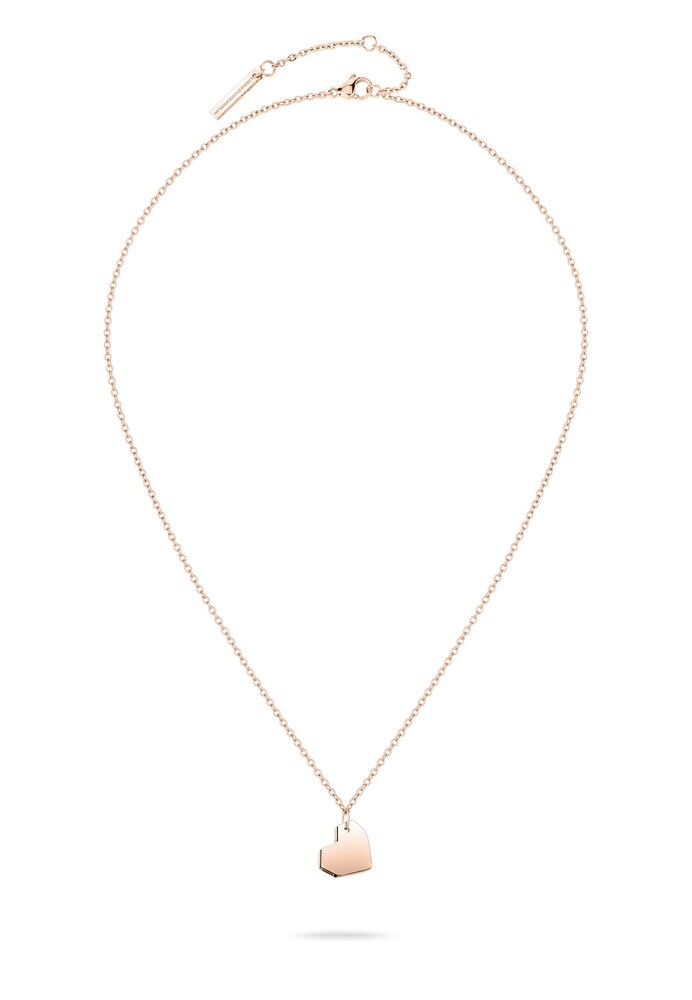 Liebeskind Berlin Kette Damen Größe One Size rosegold