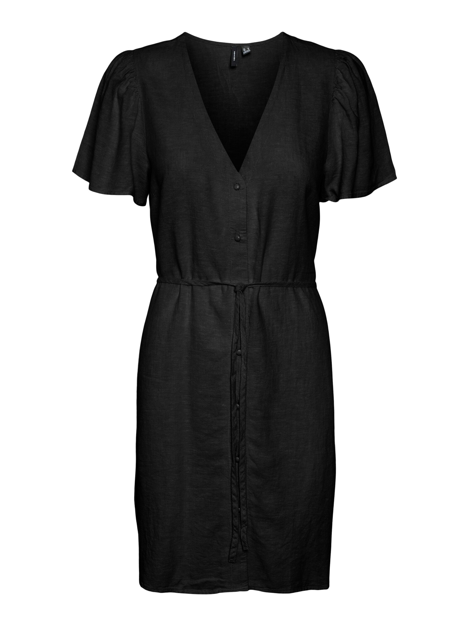 VERO MODA Ruha 'VMLINN'  fekete akciós termékkép 1