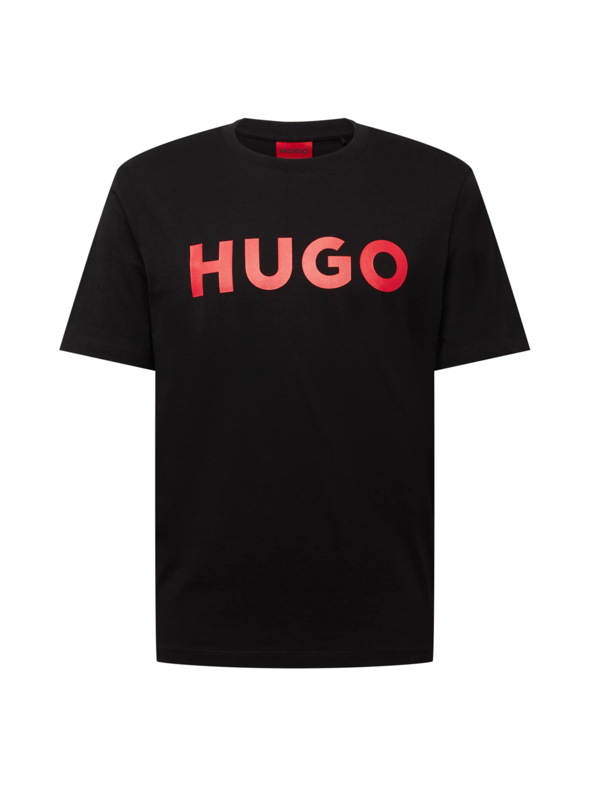 Hugo T-shirt Dulivio herr – bild 6