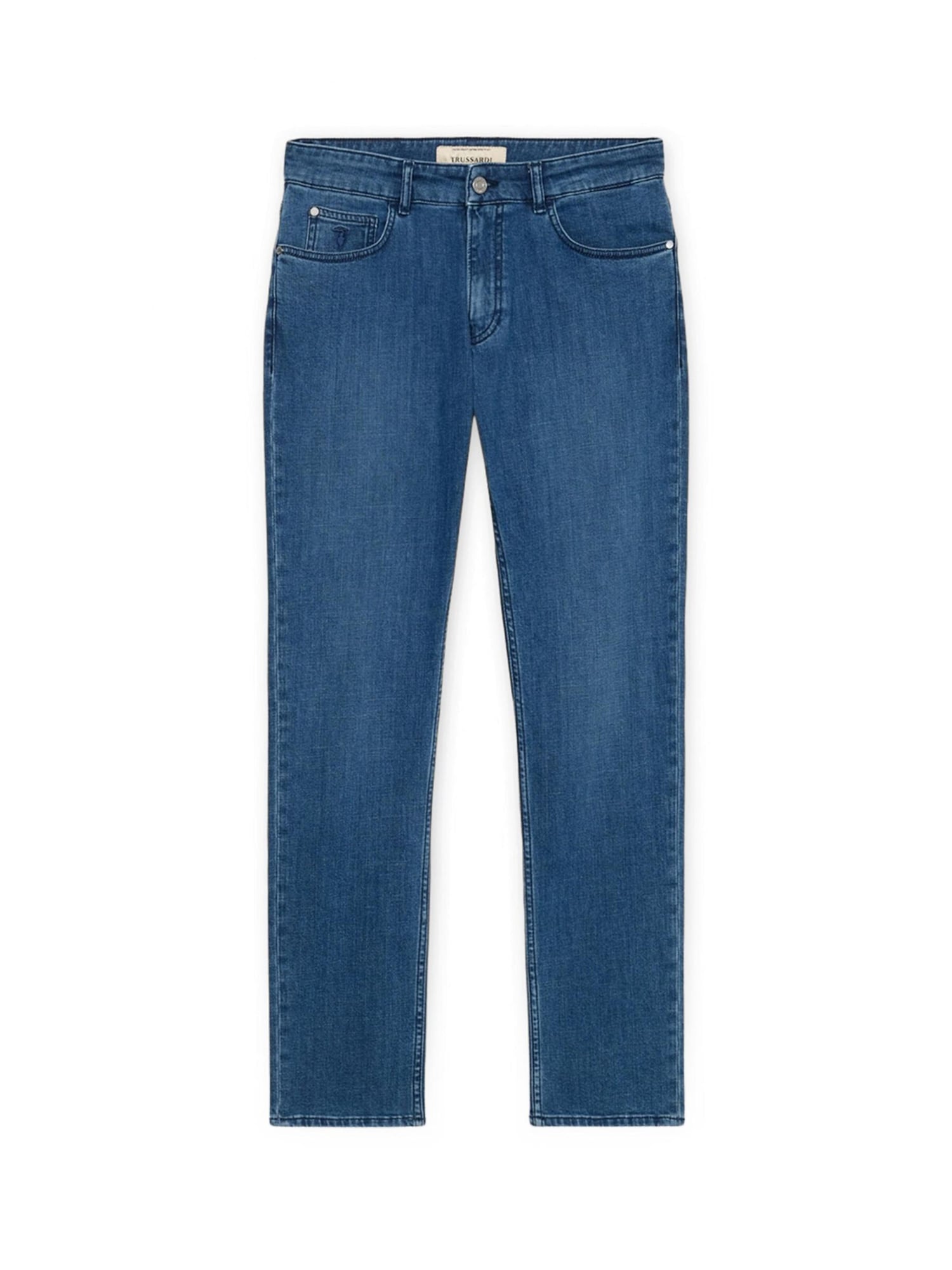 Trussardi Vaquero  azul