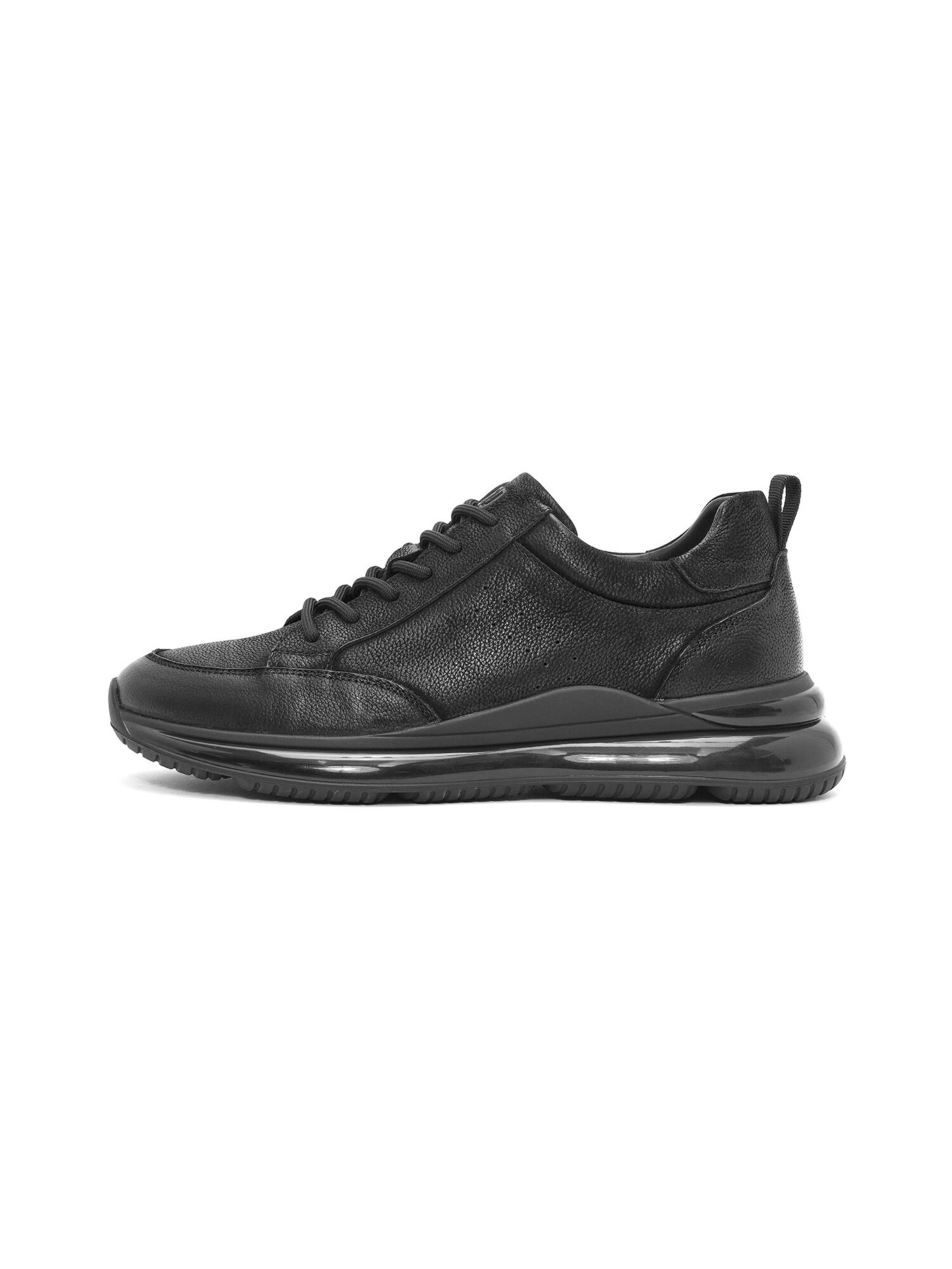 Derimod Zapatillas deportivas bajas  negro