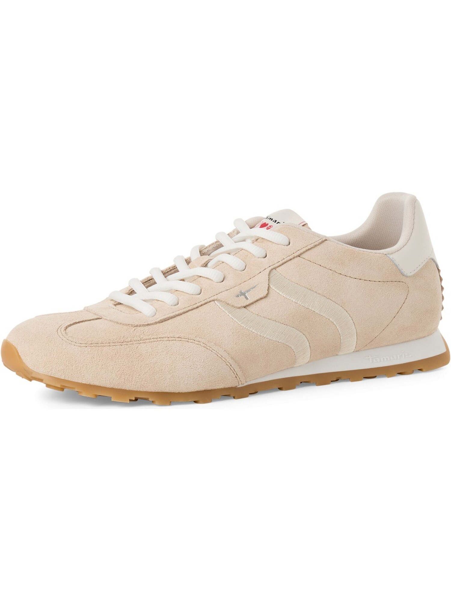 Tamaris Sneaker low bej