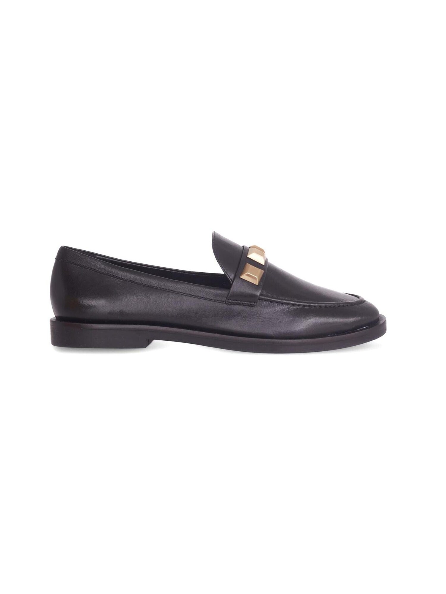 Mangara Atelier Zapatillas  negro