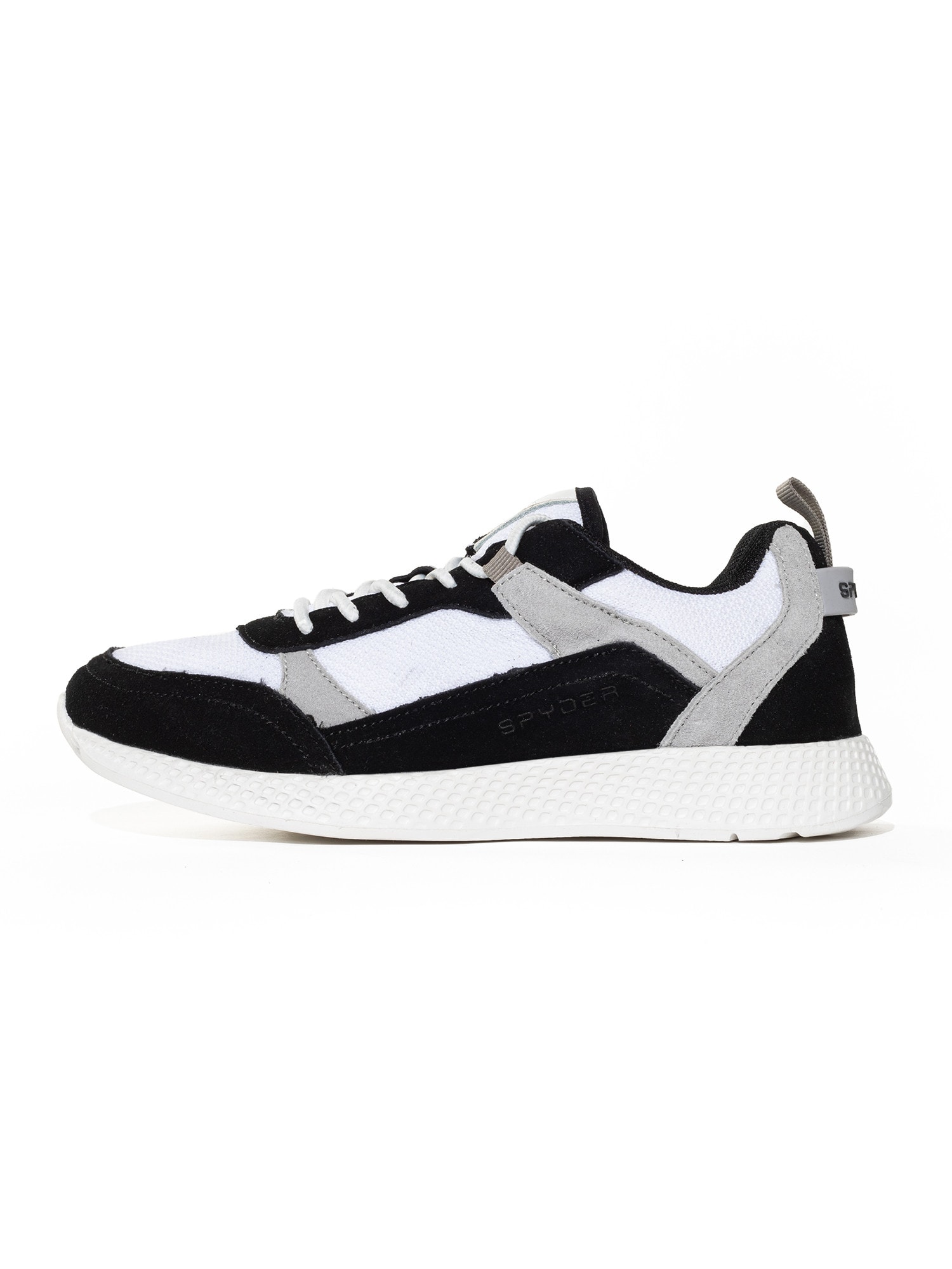 Spyder Sneaker low  negru