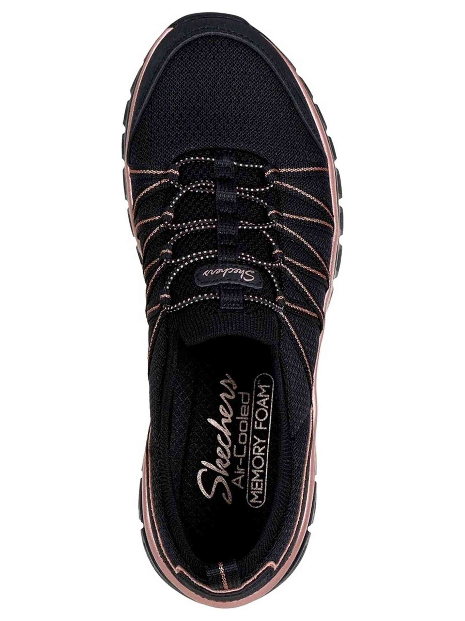 Skechers Zapatillas Graceful Purecrush 070-023291 Negro – imagen 3