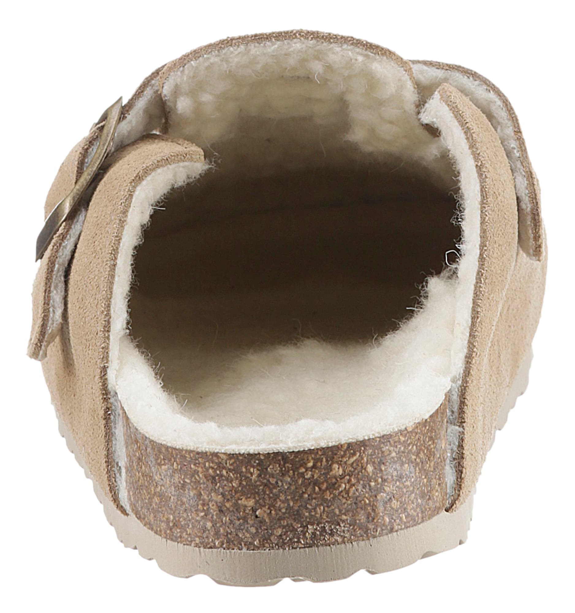 Thumbnail - Bio Life Clog
