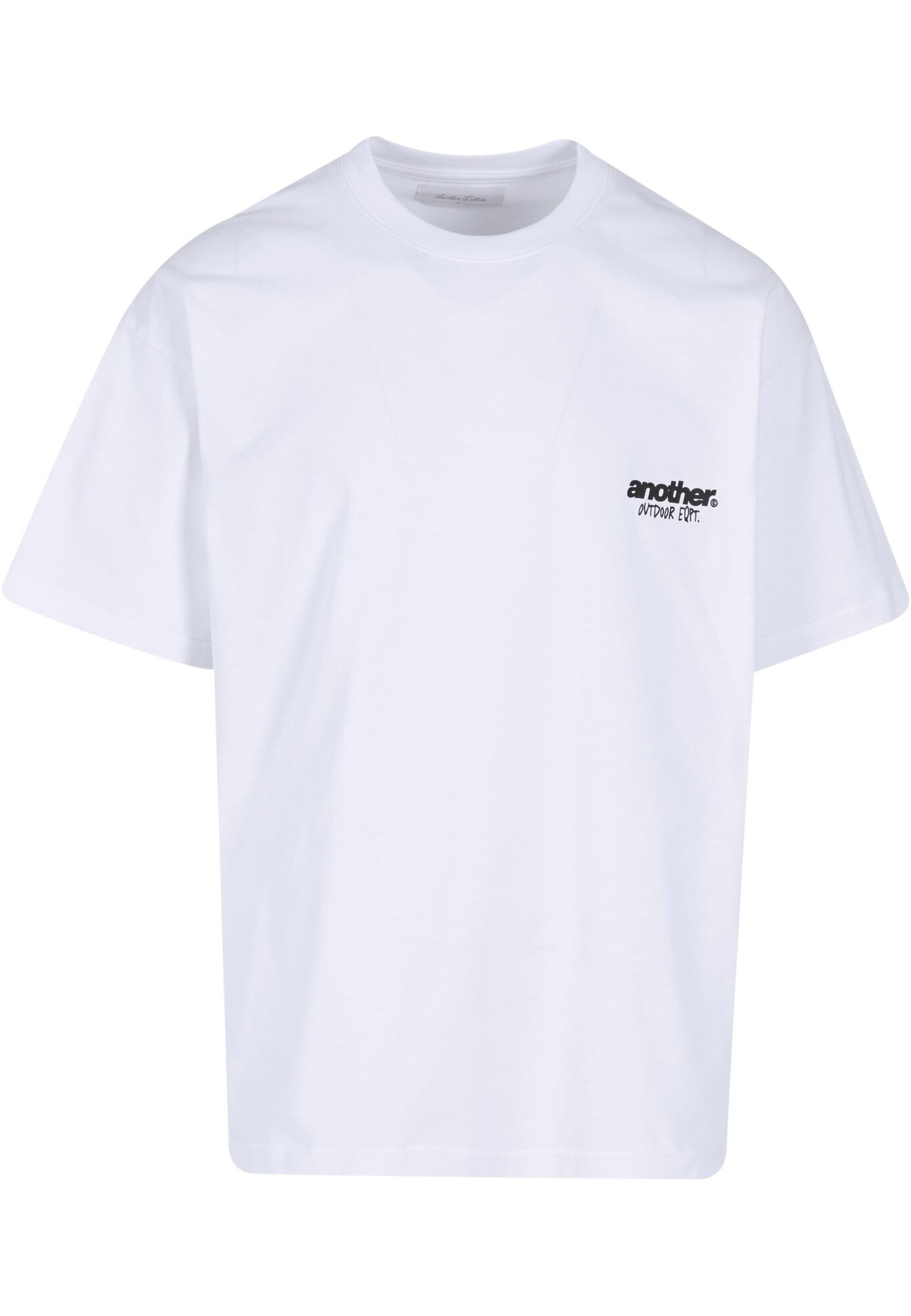 T-shirt 'Almost Home'