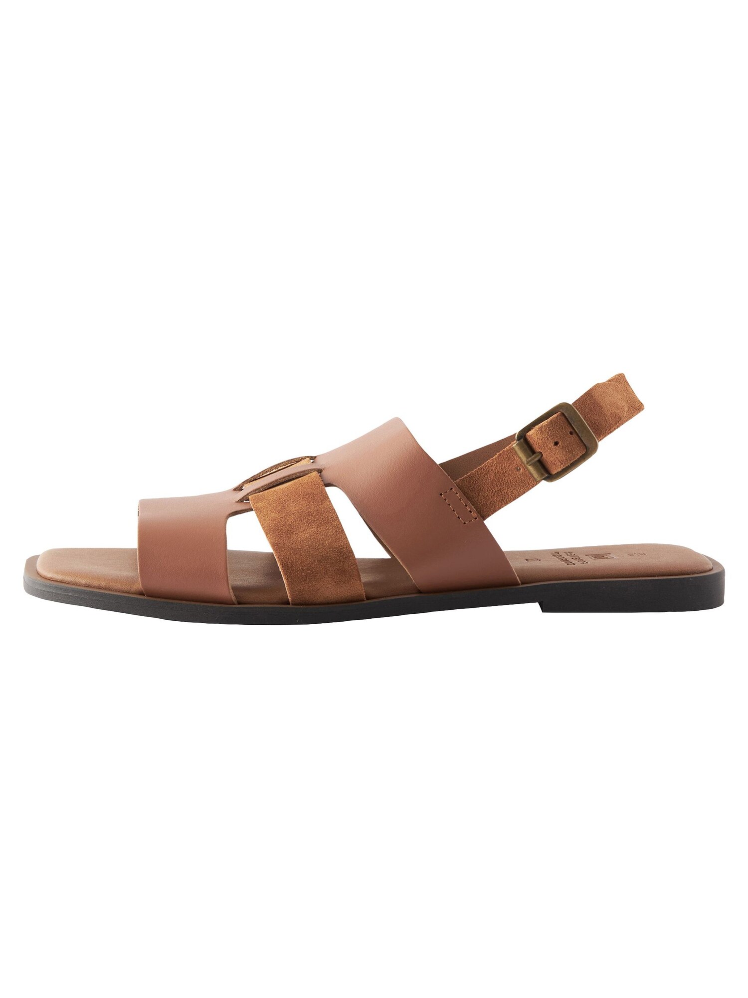 Next Sandale Forever Comfort  maro