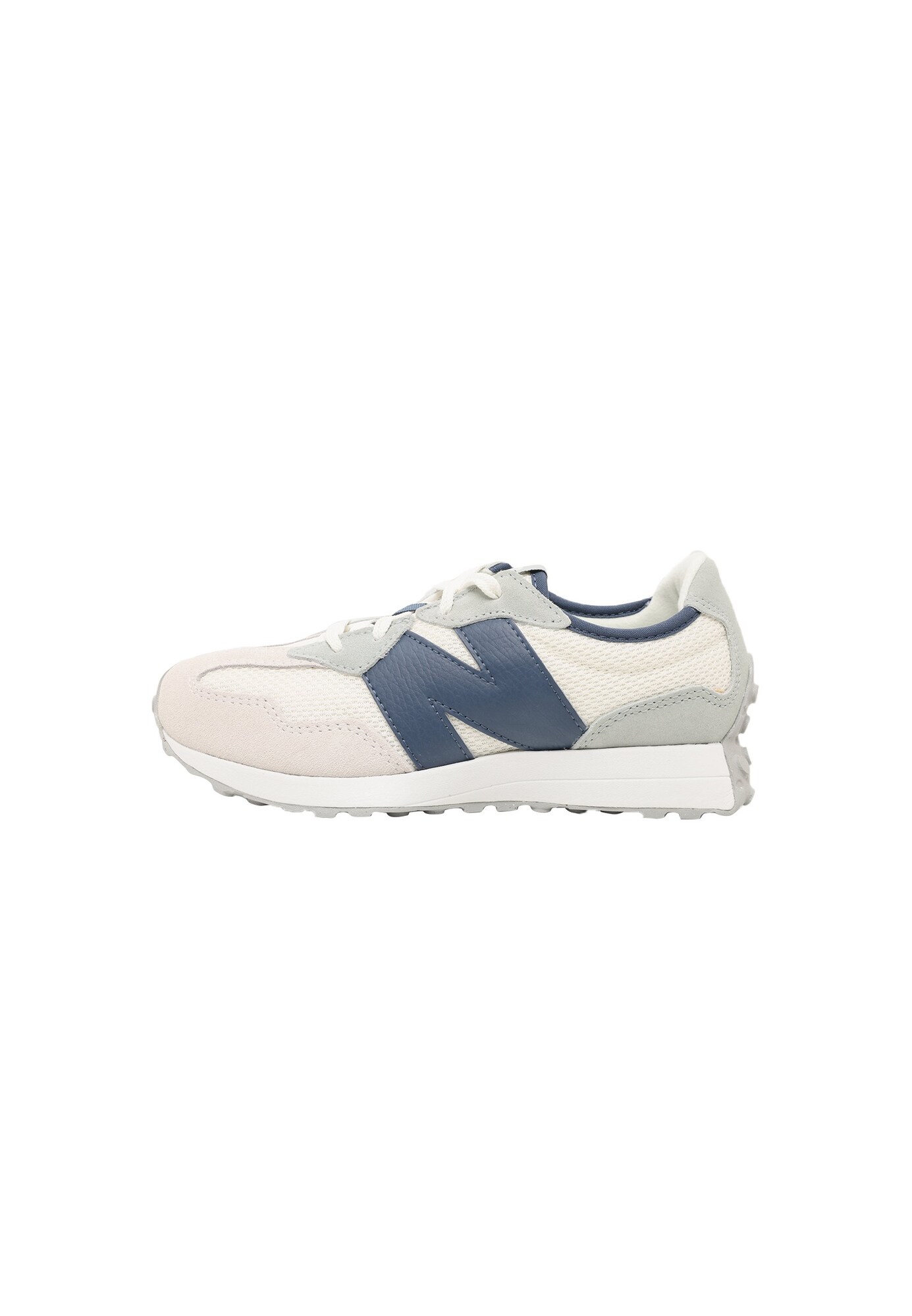 new balance Sneaker 327 safir / gri deschis / alb