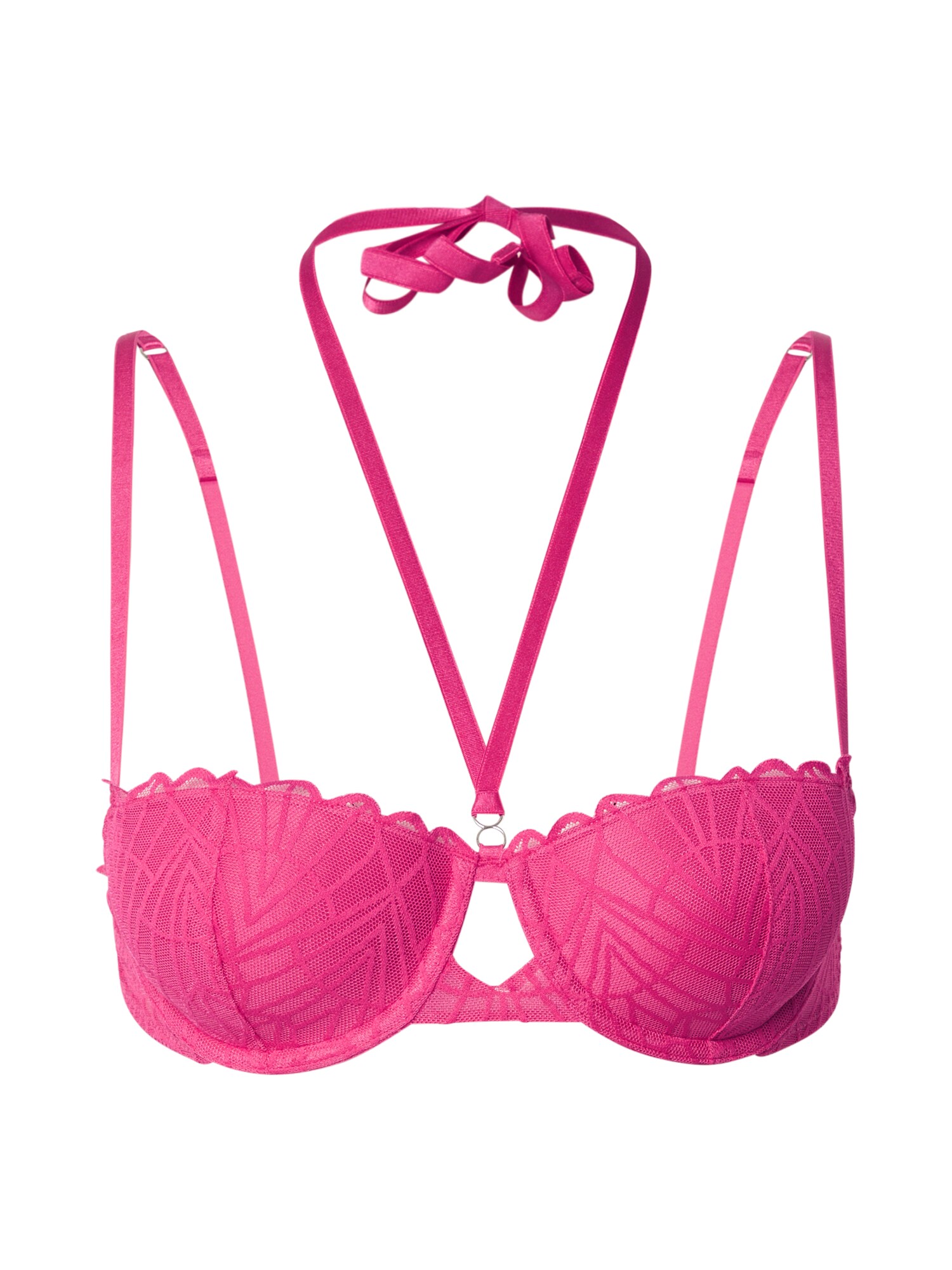 TRIUMPH Sujetador 'That Night In Vegas'  rosa