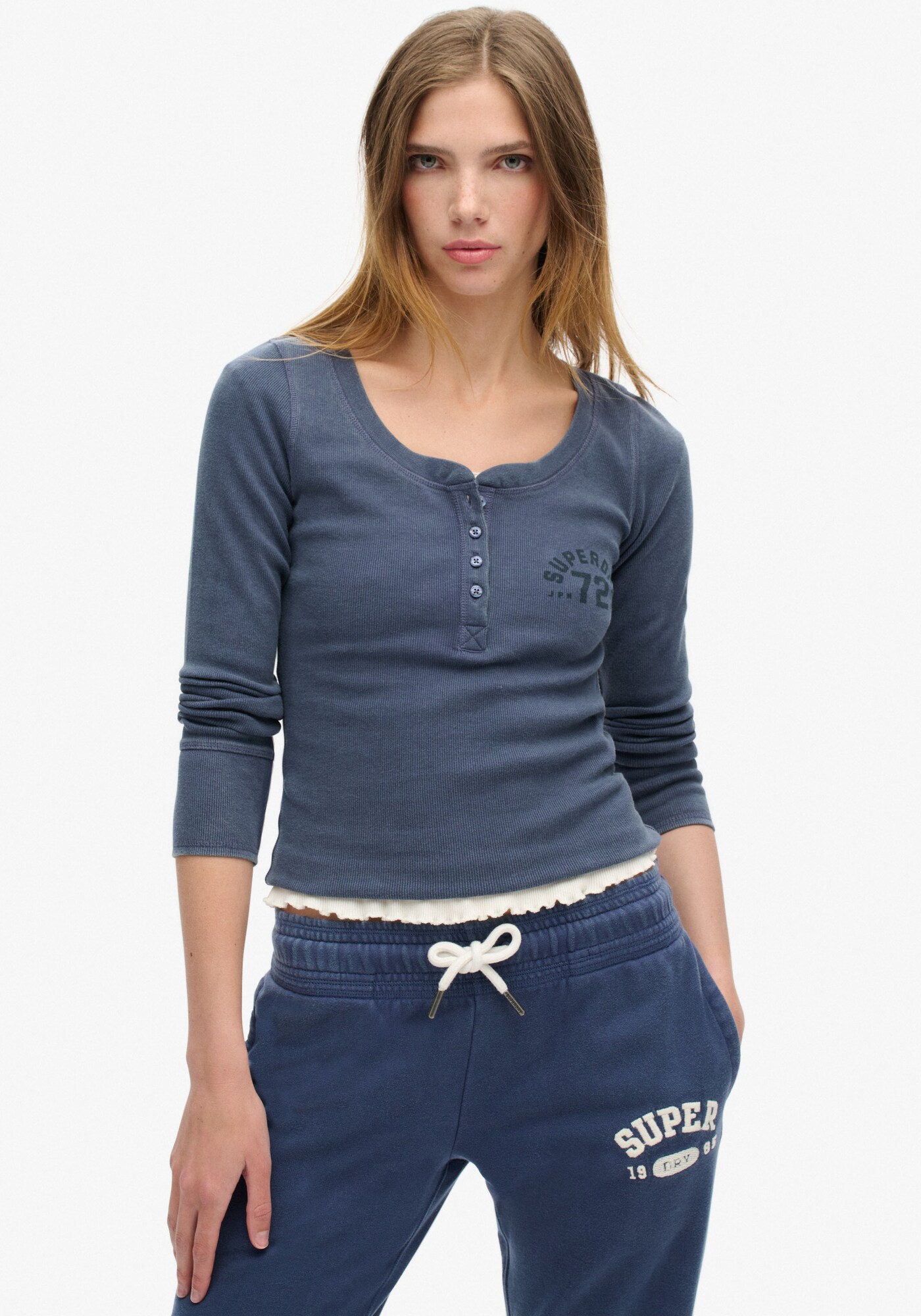Thumbnail - Superdry Shirt Athletic